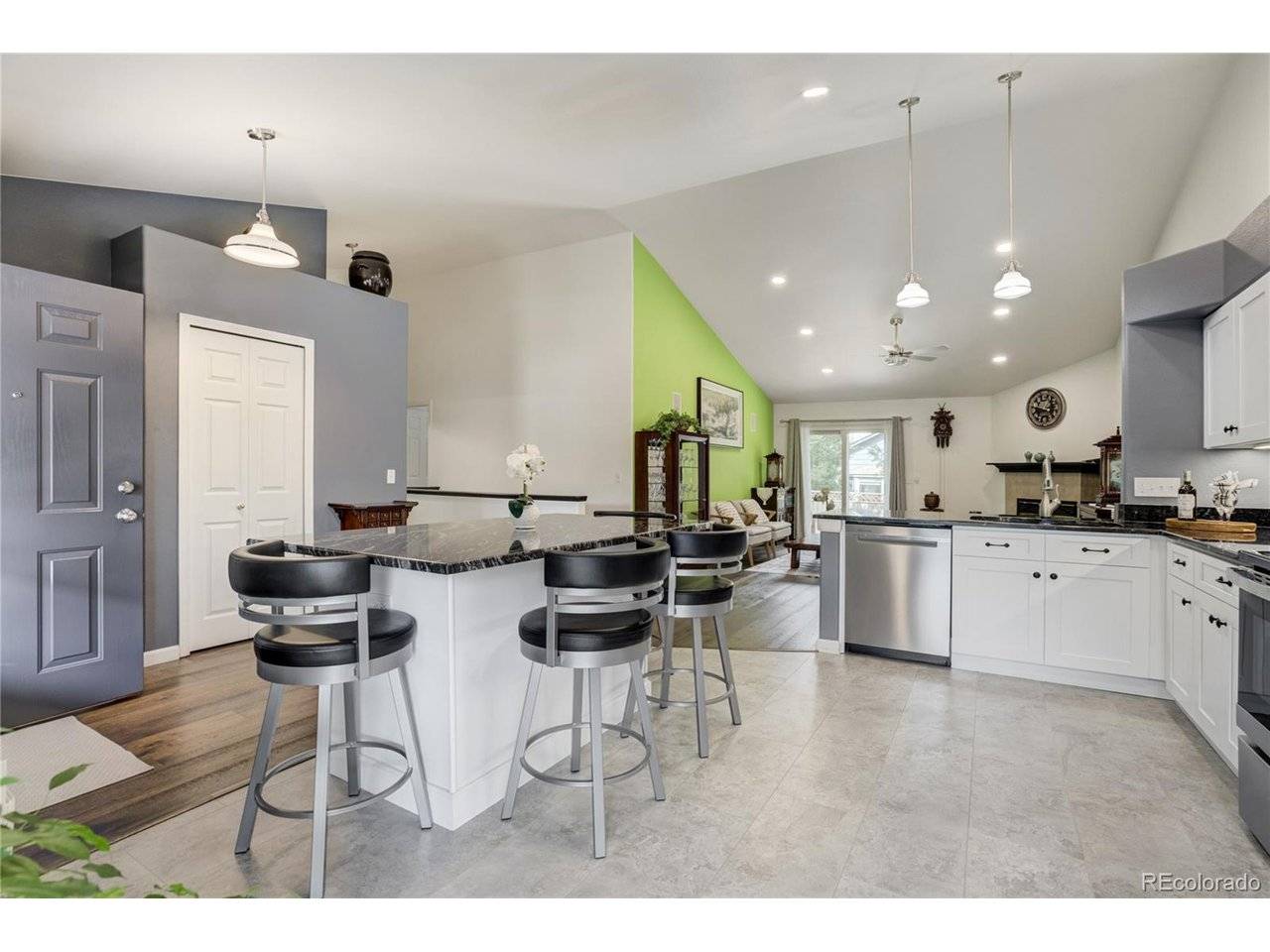 1450 Gumwood, Colorado Springs, CO 80906