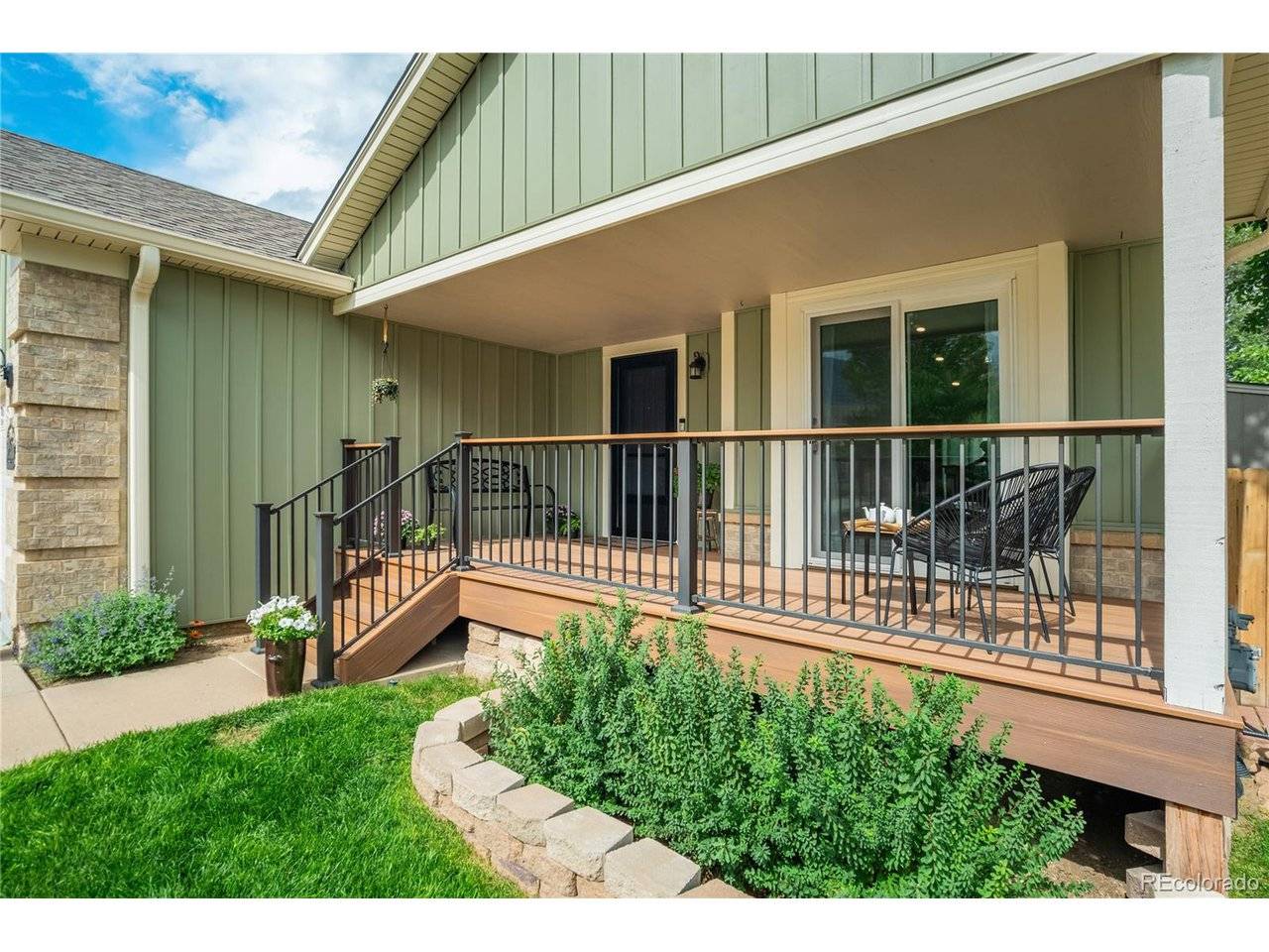 1450 Gumwood, Colorado Springs, CO 80906