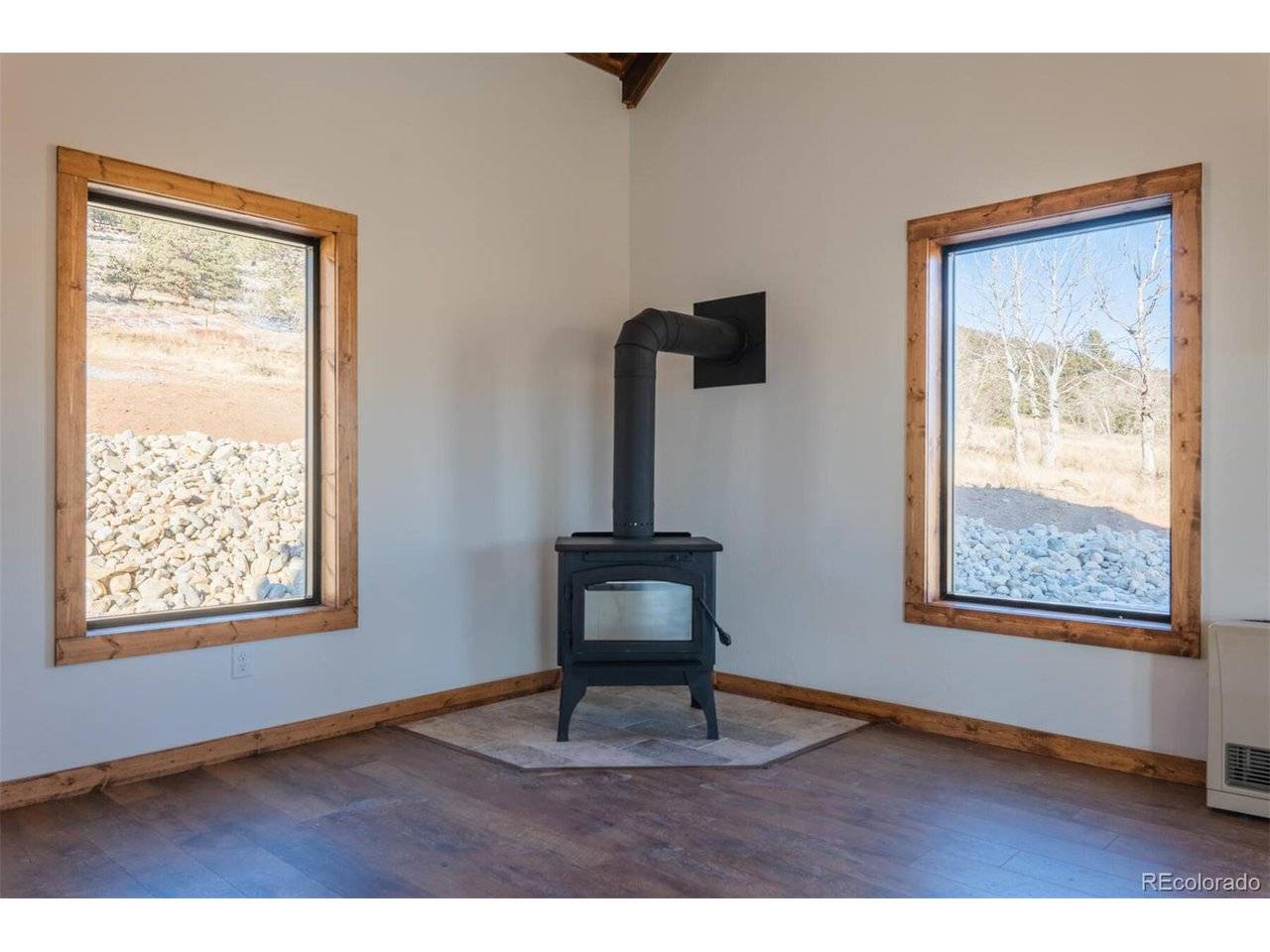 442 Forbes Park, Fort Garland, CO 81133
