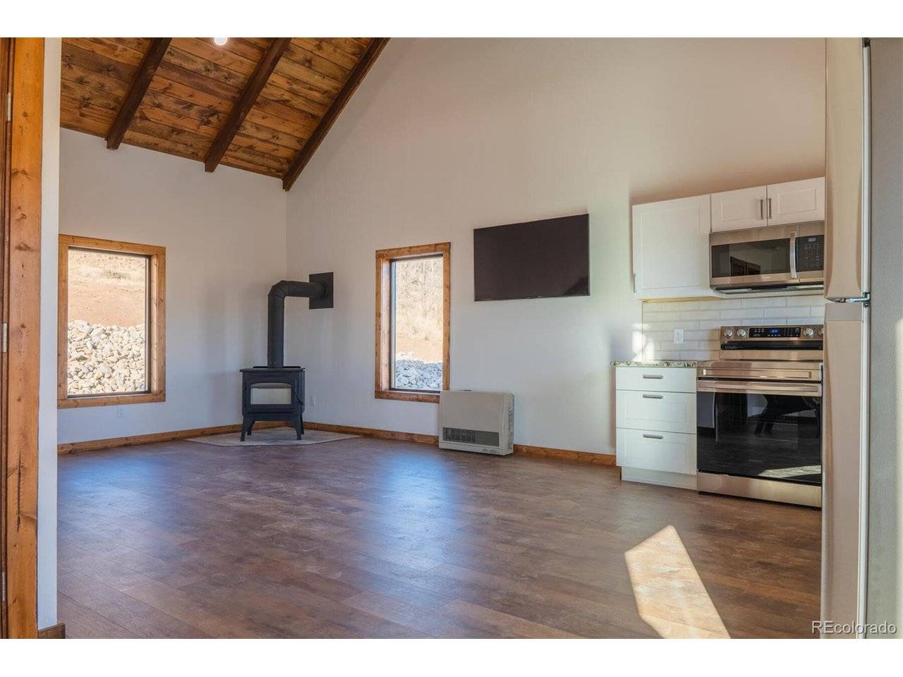 442 Forbes Park, Fort Garland, CO 81133