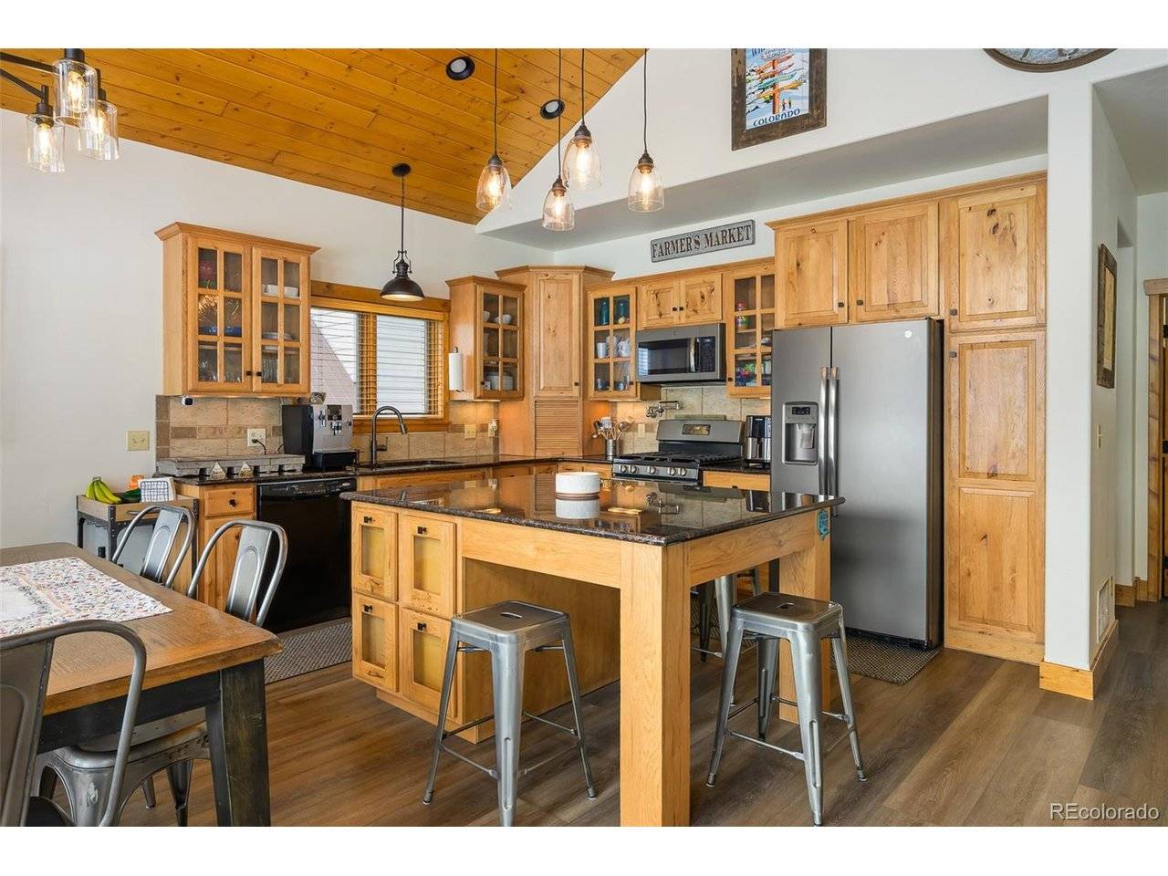 151 County Road 644, Grand Lake, CO 80447
