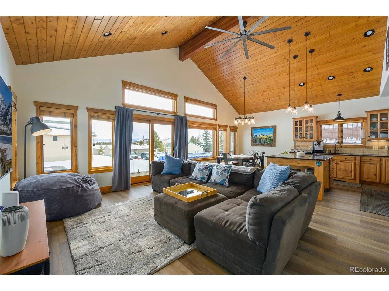 151 County Road 644, Grand Lake, CO 80447