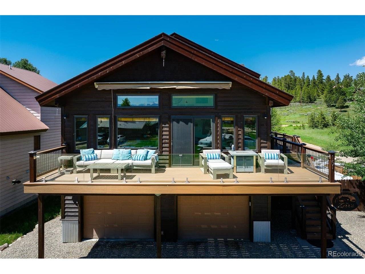 151 County Road 644, Grand Lake, CO 80447