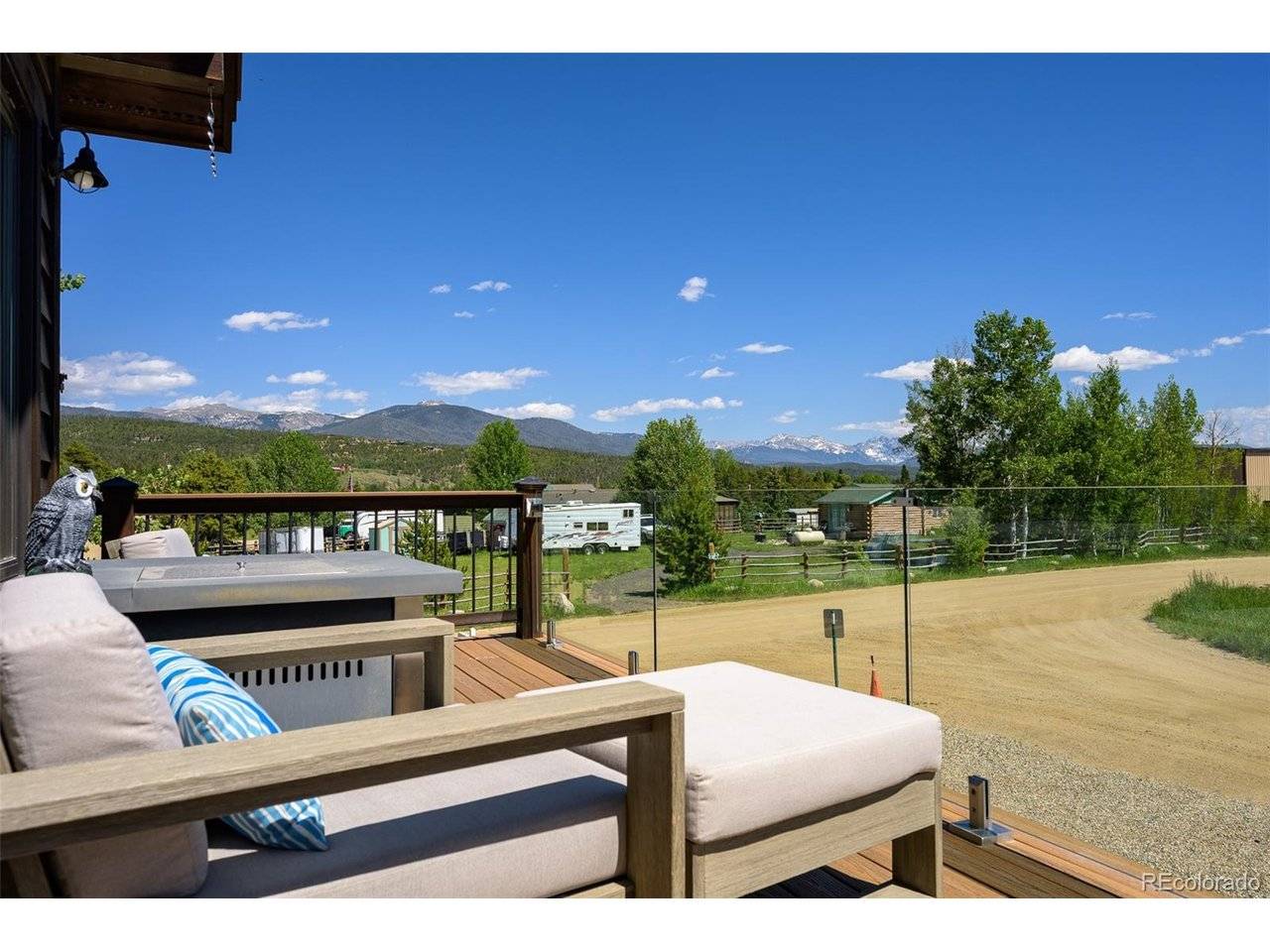 151 County Road 644, Grand Lake, CO 80447