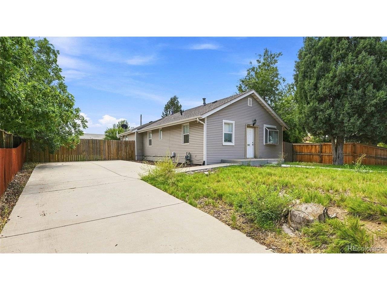 2430 W Iliff, Denver, CO 80219