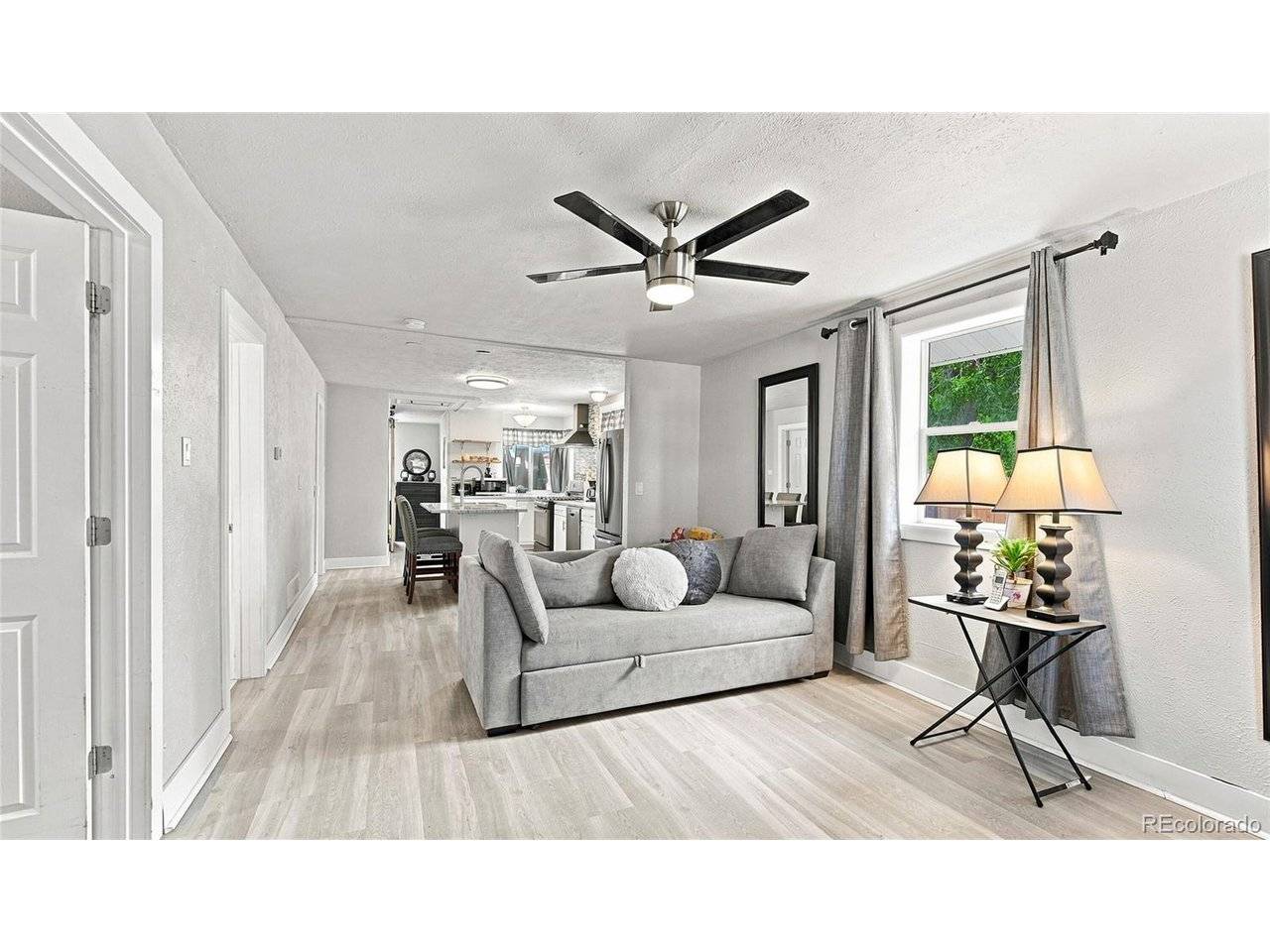 2430 W Iliff, Denver, CO 80219