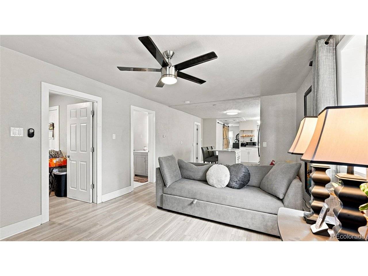 2430 W Iliff, Denver, CO 80219
