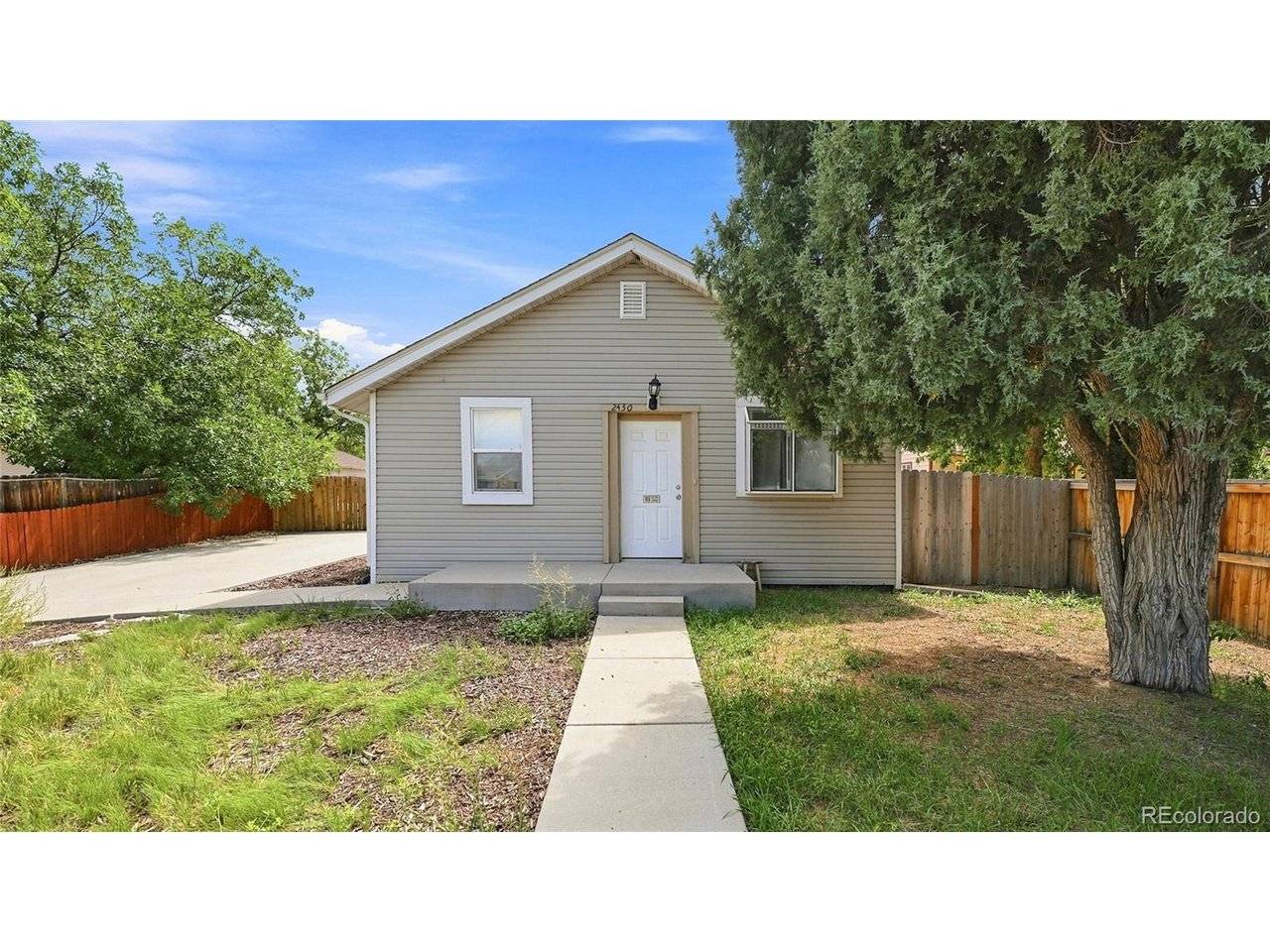 2430 W Iliff, Denver, CO 80219