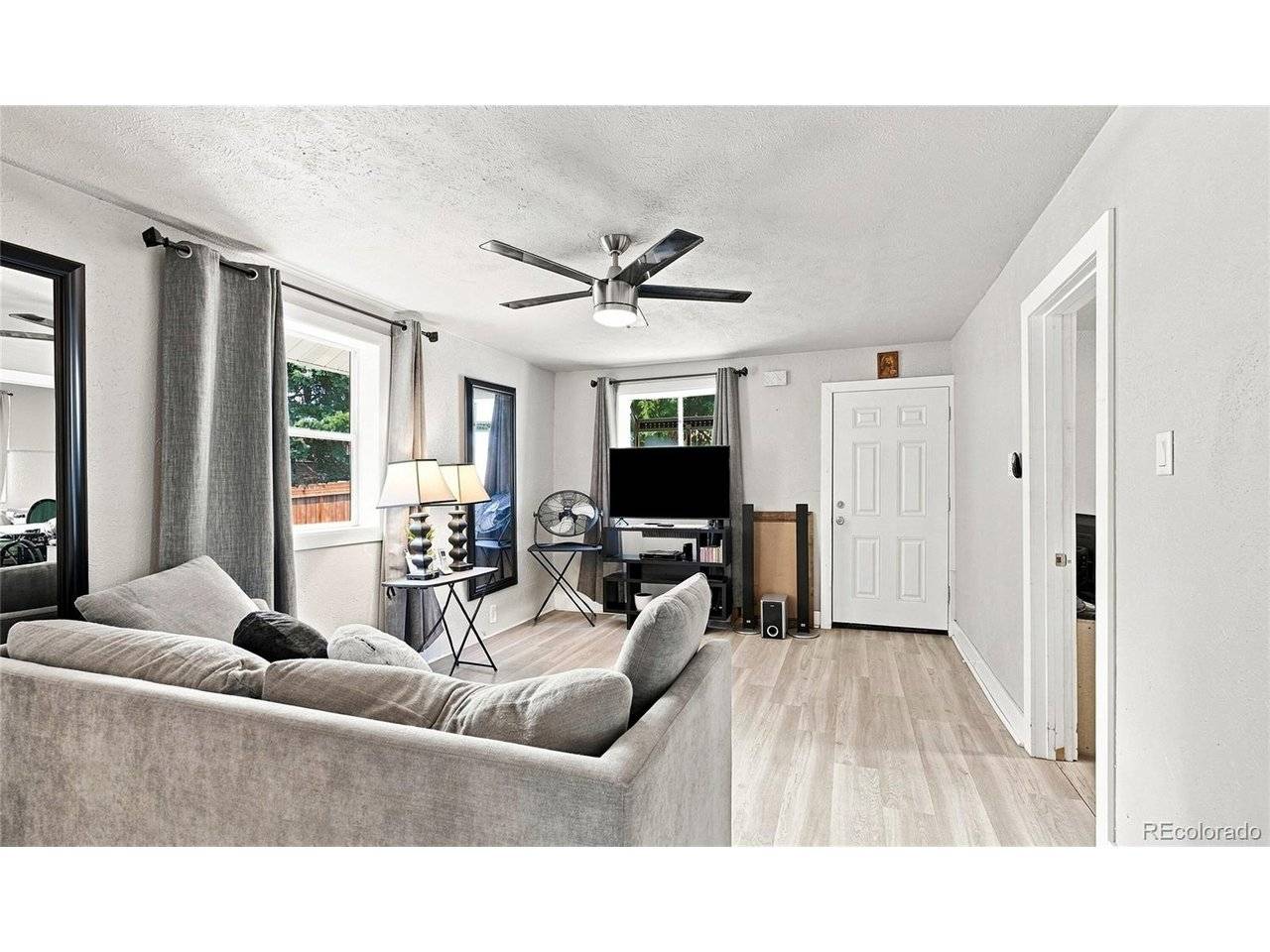 2430 W Iliff, Denver, CO 80219