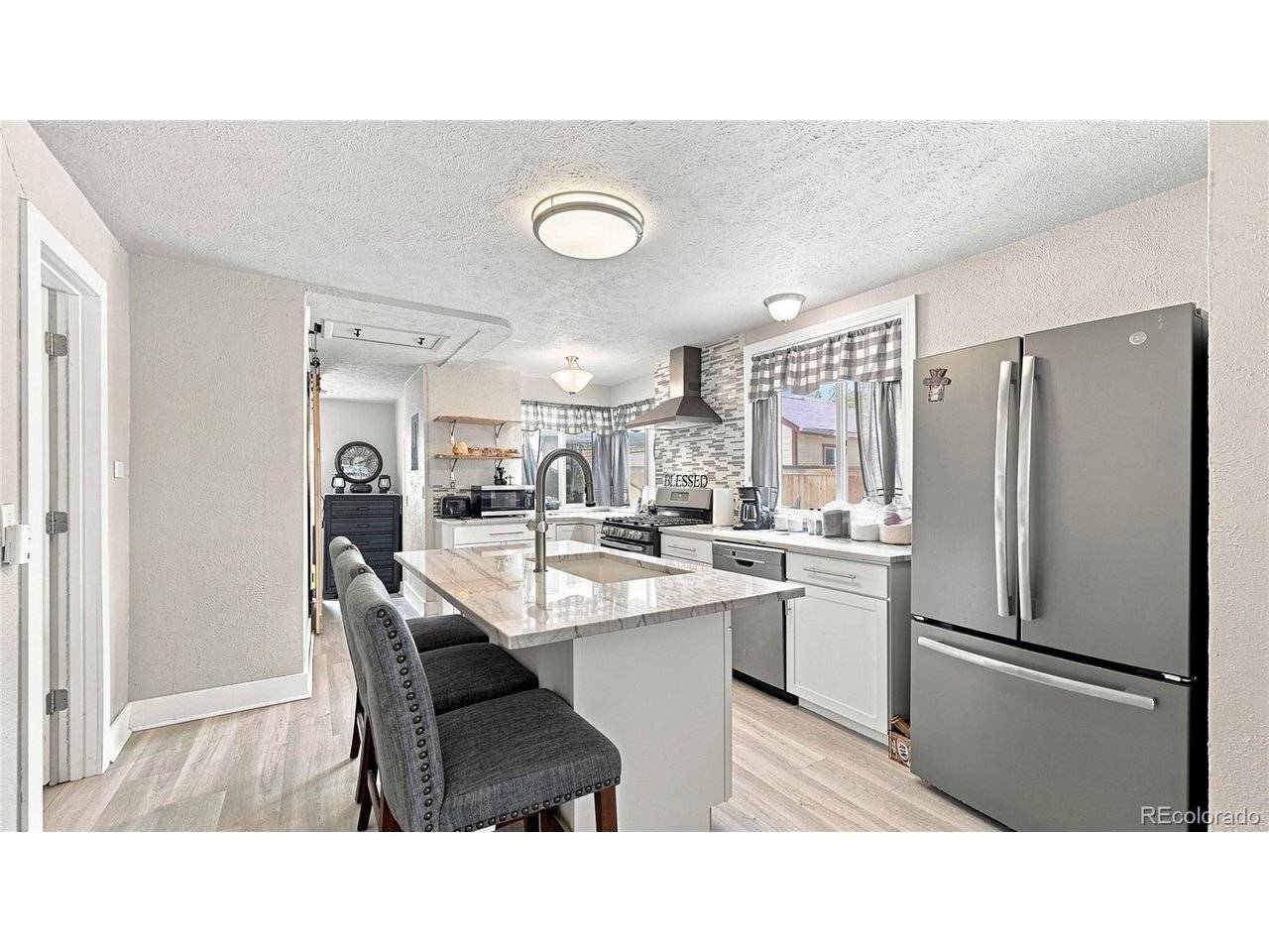 2430 W Iliff, Denver, CO 80219