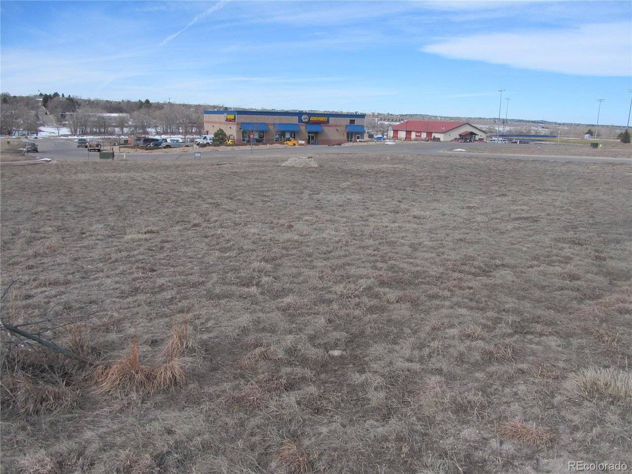 799 Crossroads, Elizabeth, CO 80107