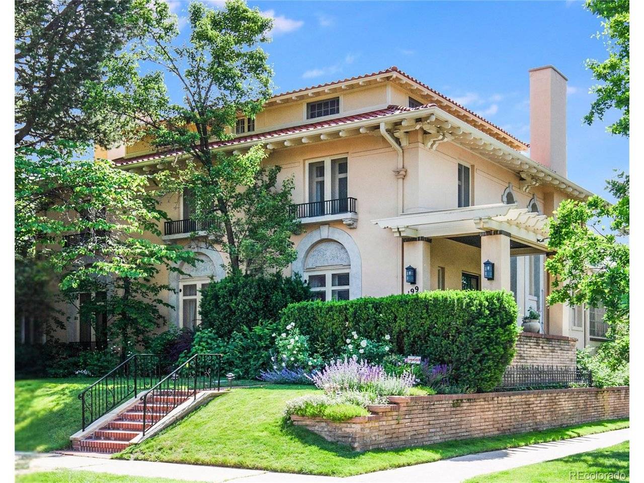 199 Lafayette, Denver, CO 80218