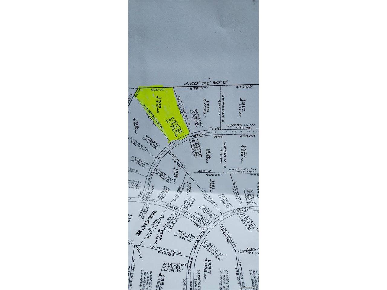 Address not disclosed, San Luis, CO 81152