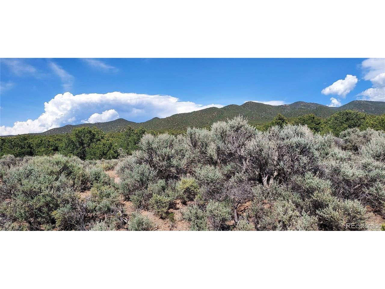Address not disclosed, San Luis, CO 81152