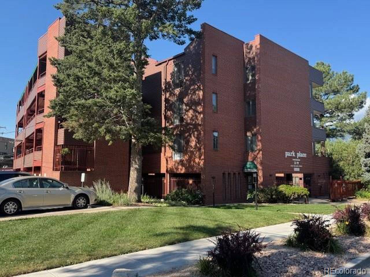 31 W Boulder, Colorado Springs, CO 80903