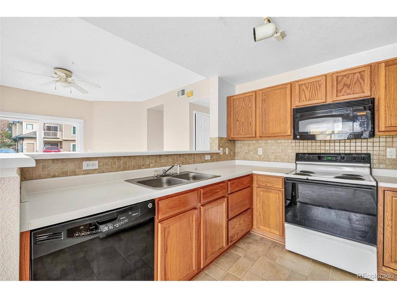 8707 E Florida #101, Denver, CO 80247