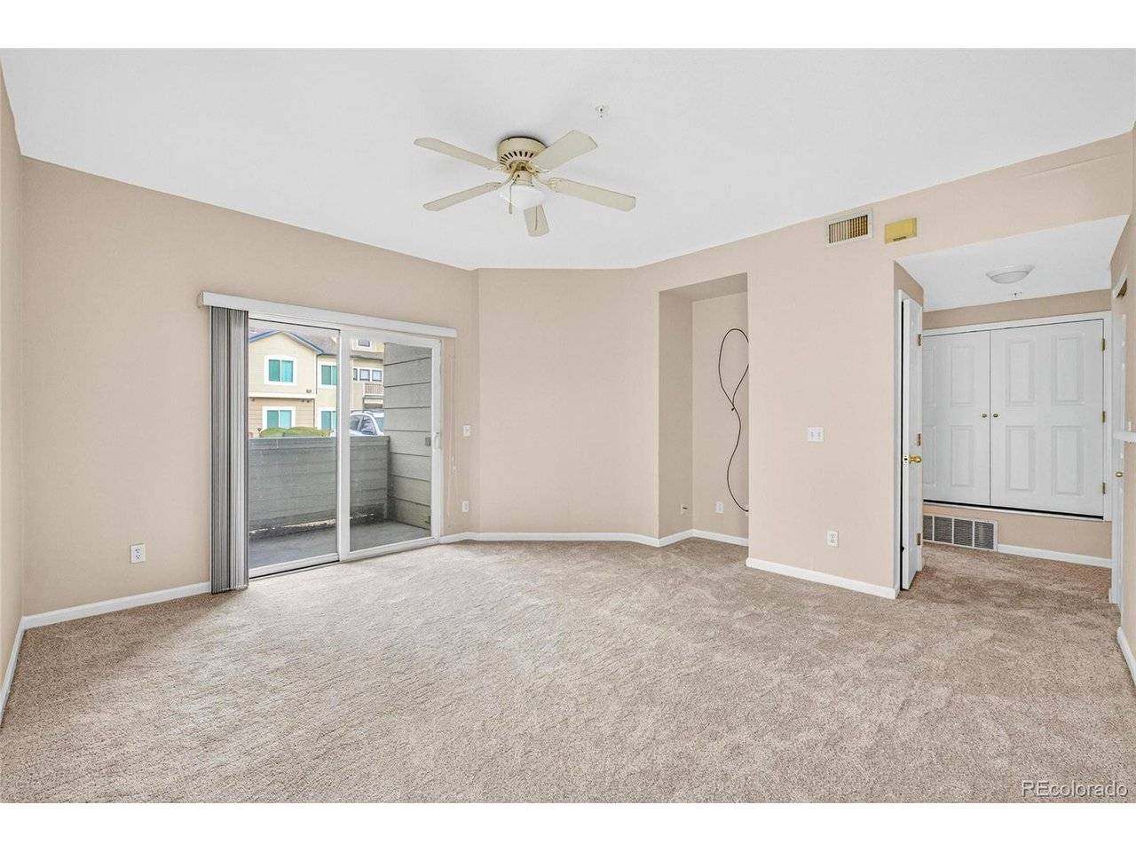 8707 E Florida #101, Denver, CO 80247