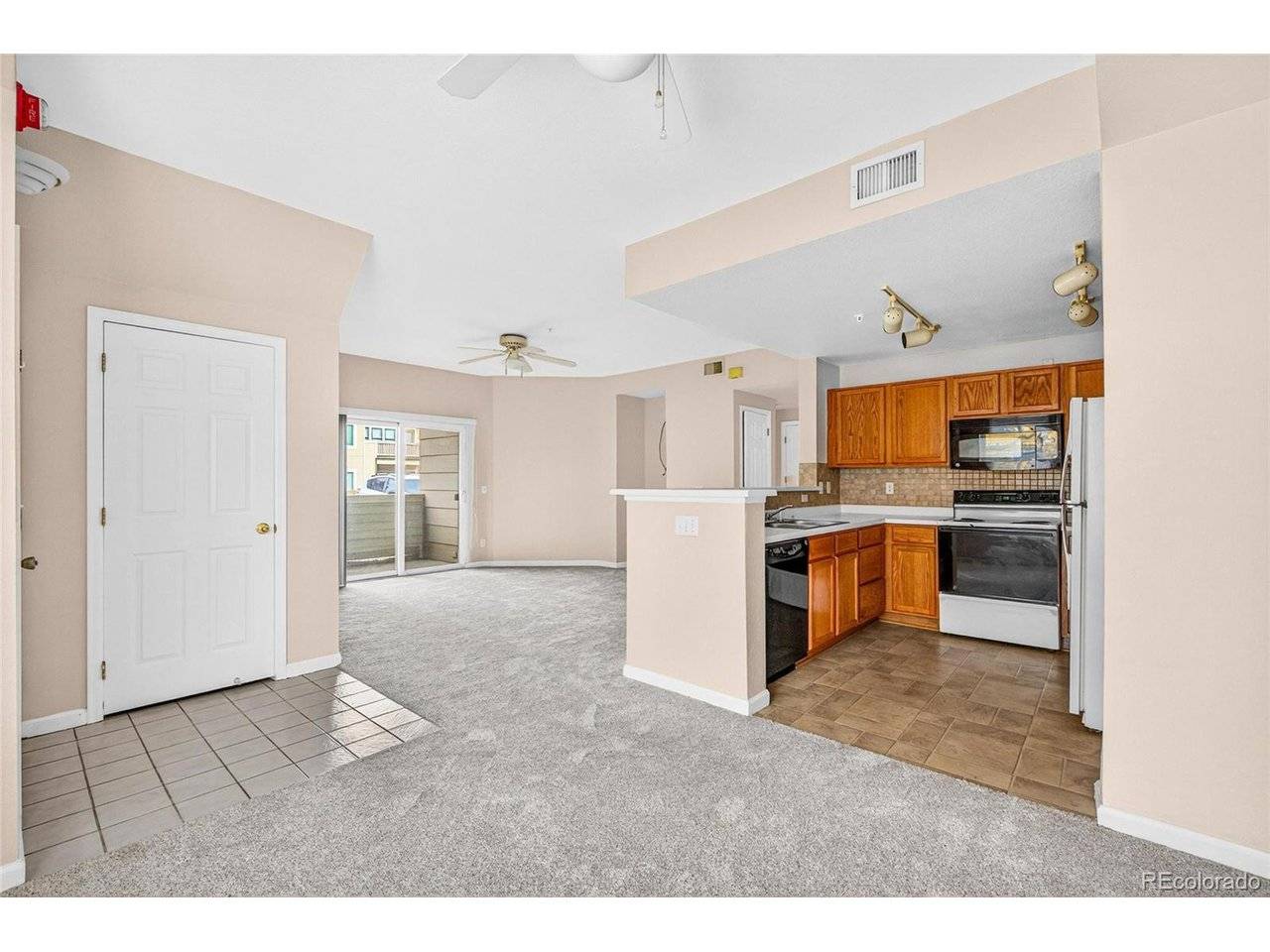 8707 E Florida #101, Denver, CO 80247