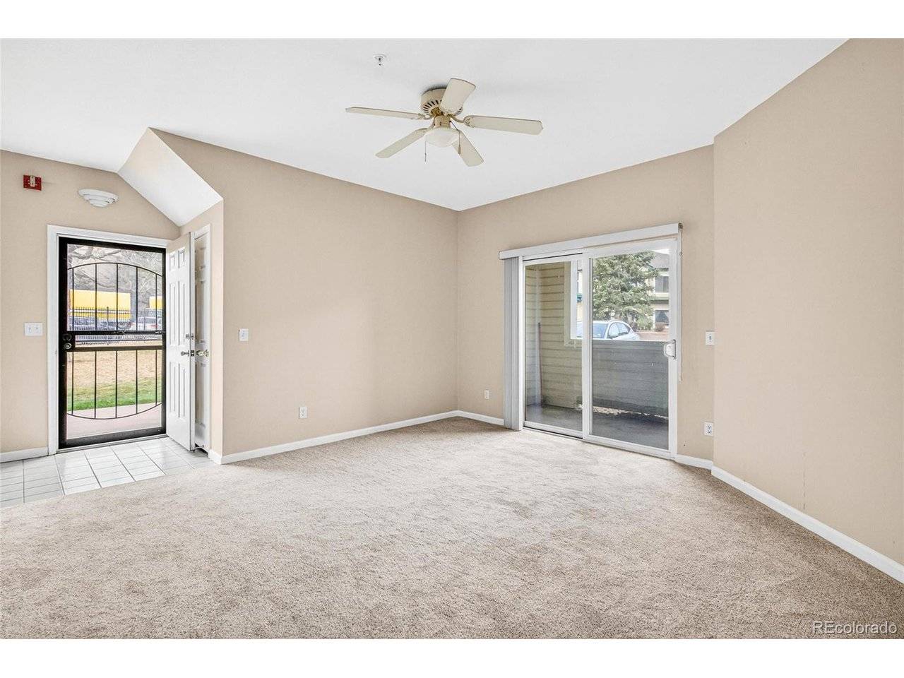 8707 E Florida #101, Denver, CO 80247