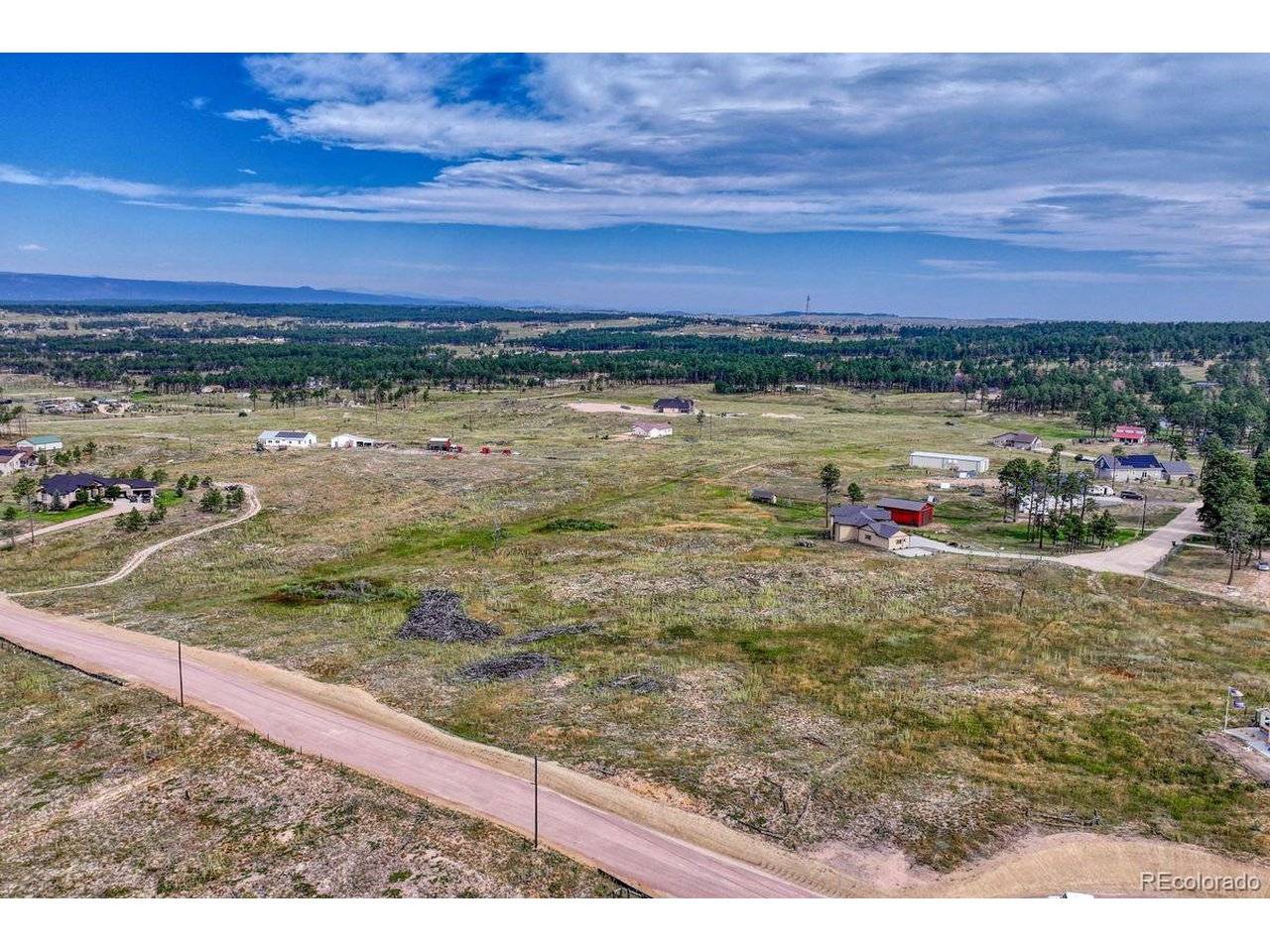 1 Forest Heights, Colorado Springs, CO 80908