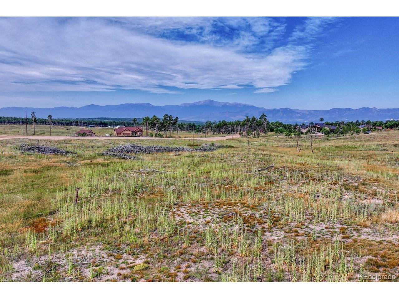 1 Forest Heights, Colorado Springs, CO 80908