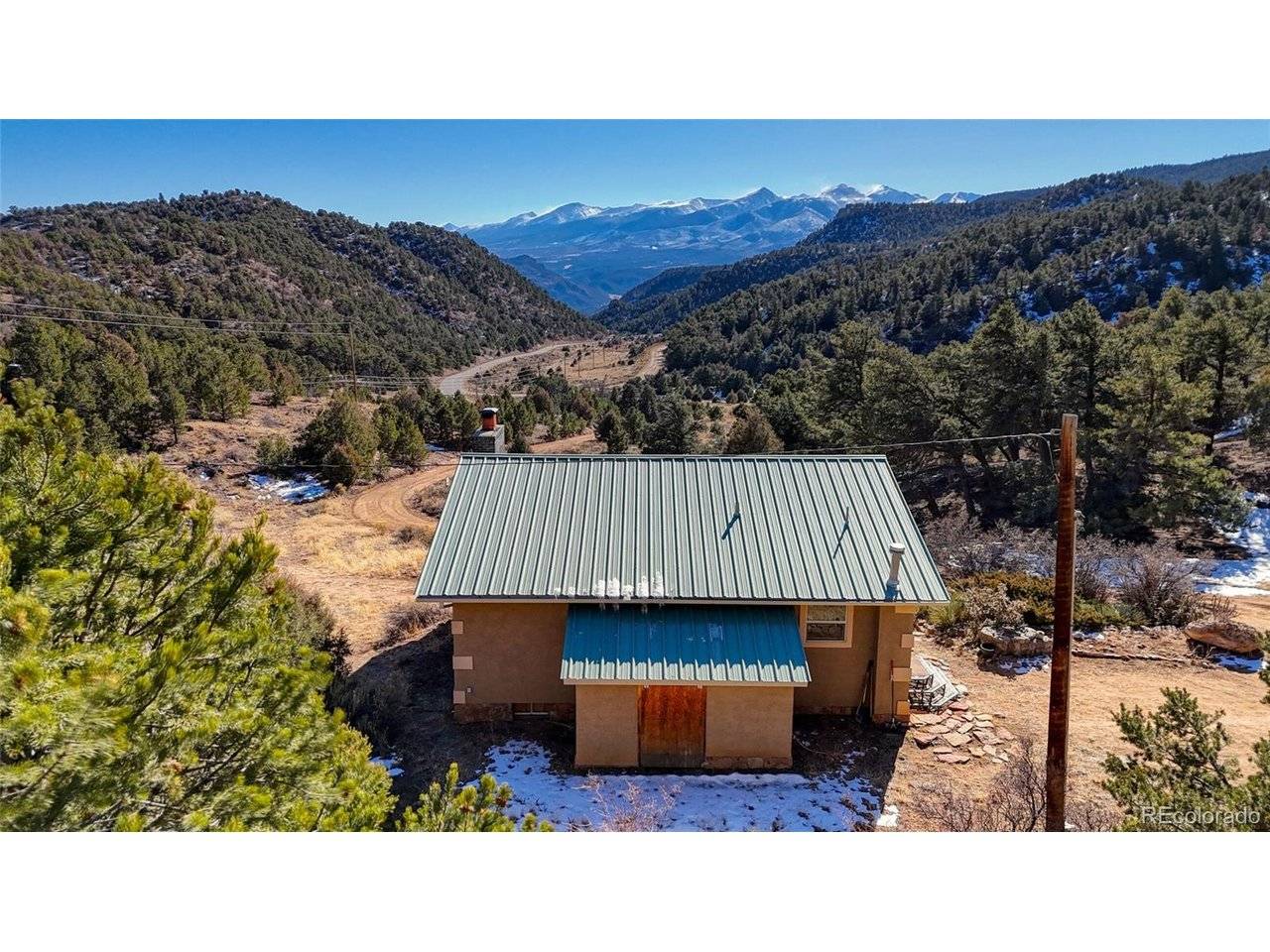 4351 County Road 12, Cotopaxi, CO 81223