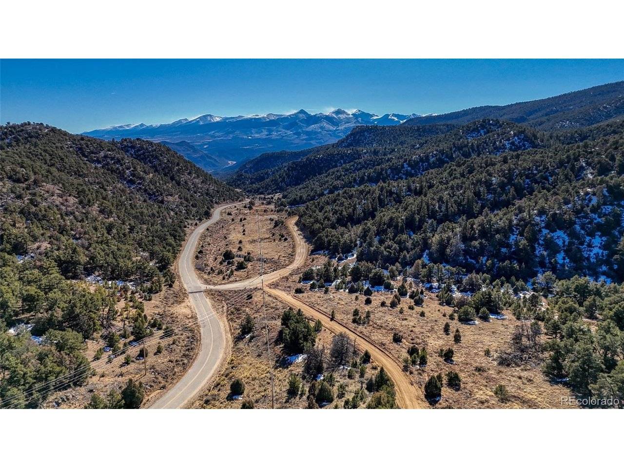 4351 County Road 12, Cotopaxi, CO 81223