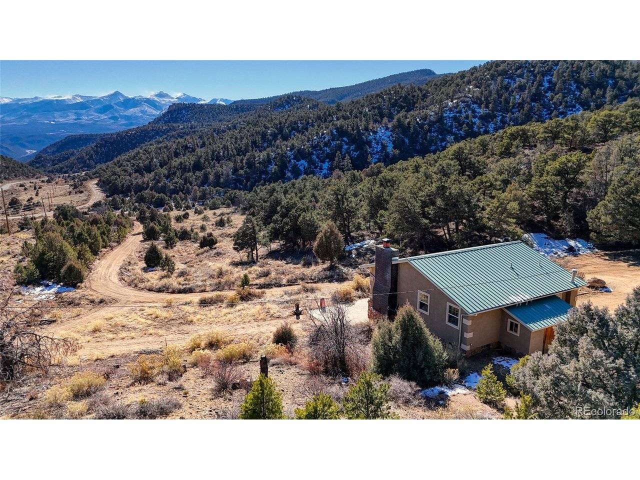 4351 County Road 12, Cotopaxi, CO 81223