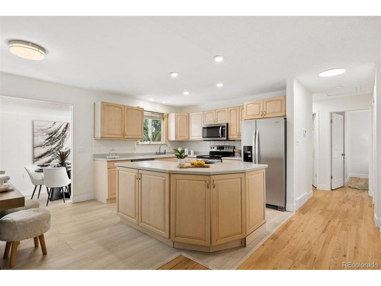 2102 S Brentwood, Lakewood, CO 80227