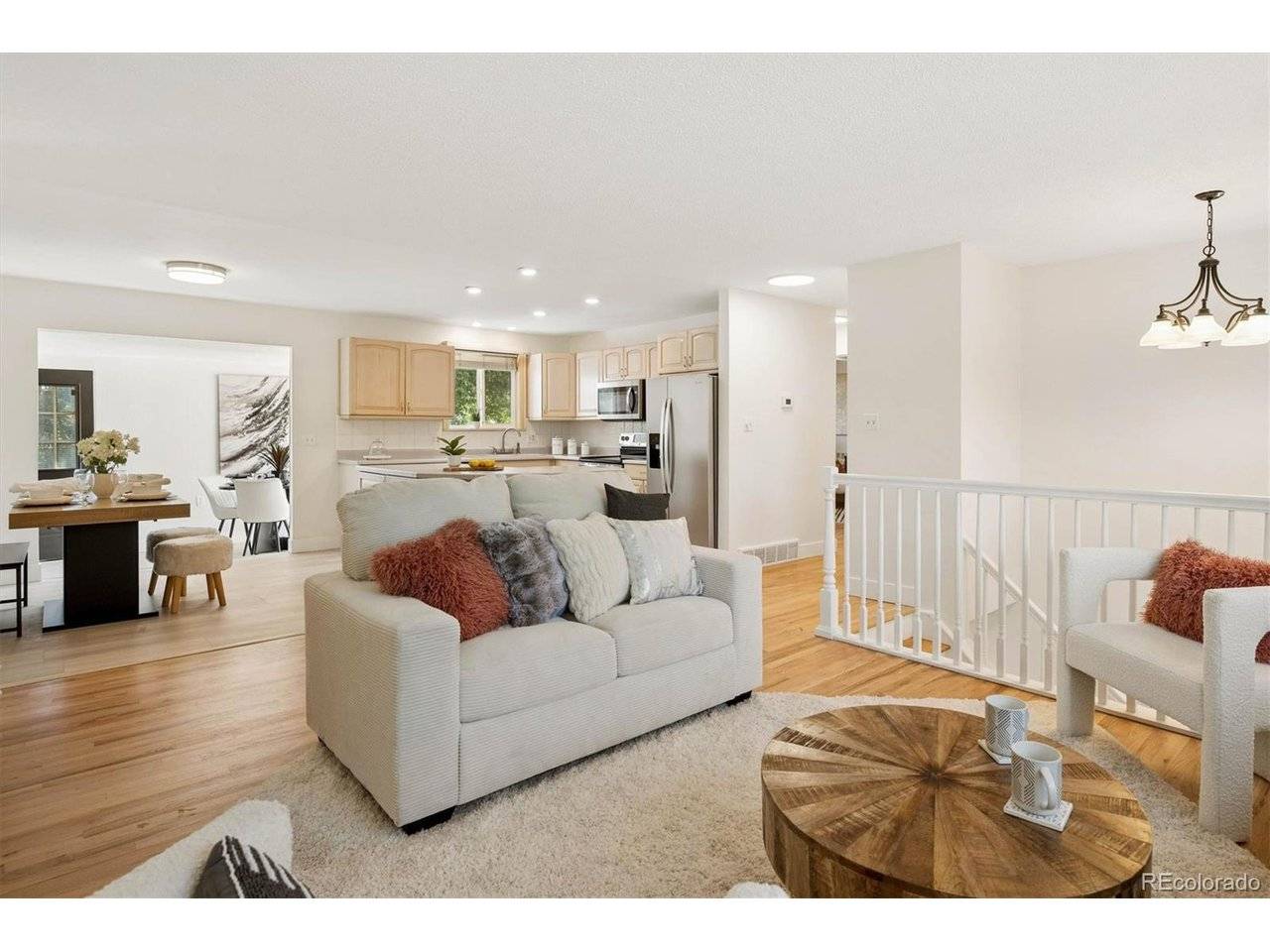 2102 S Brentwood, Lakewood, CO 80227