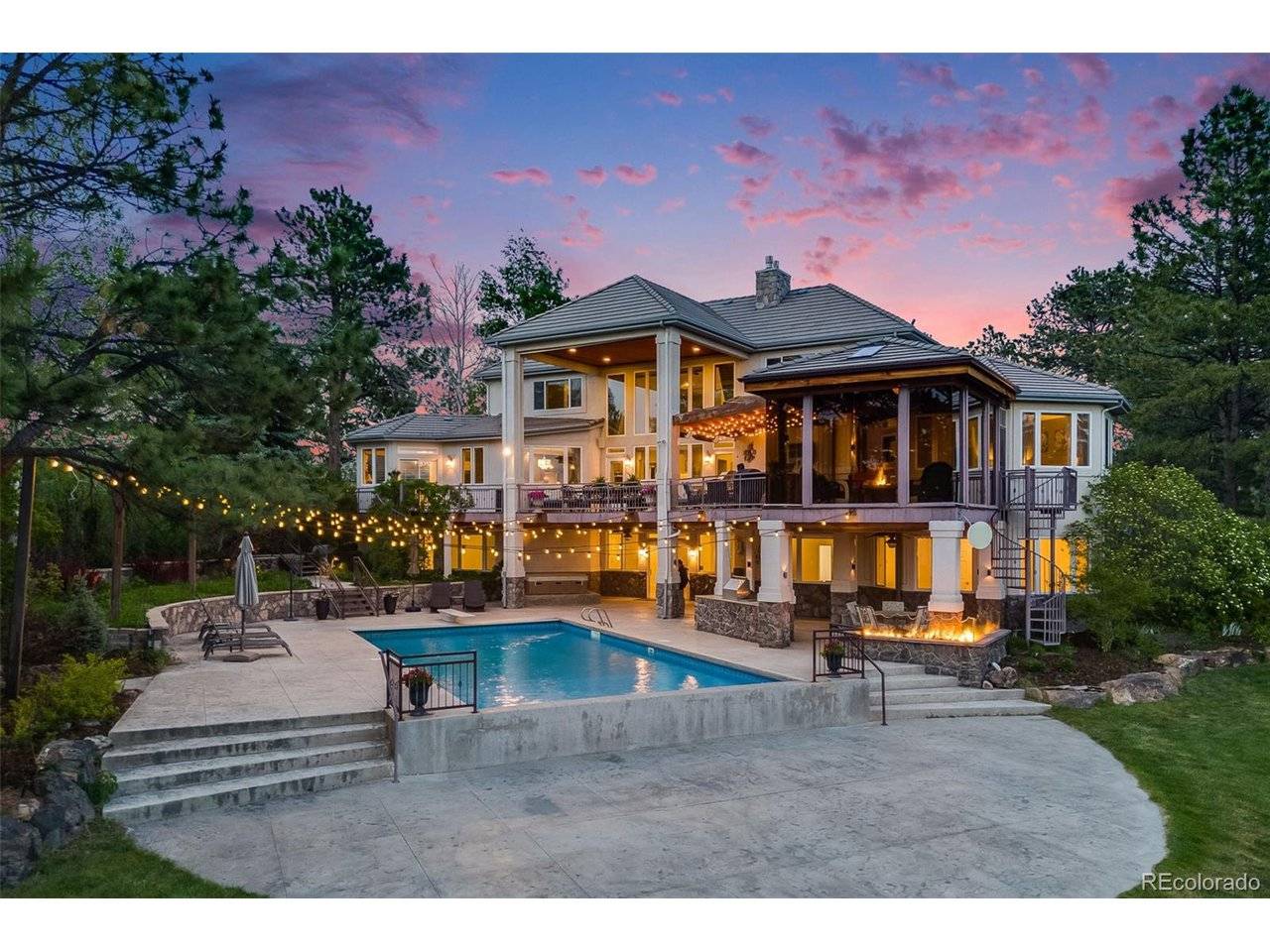 10914 Remmick Ridge, Parker, CO 80134
