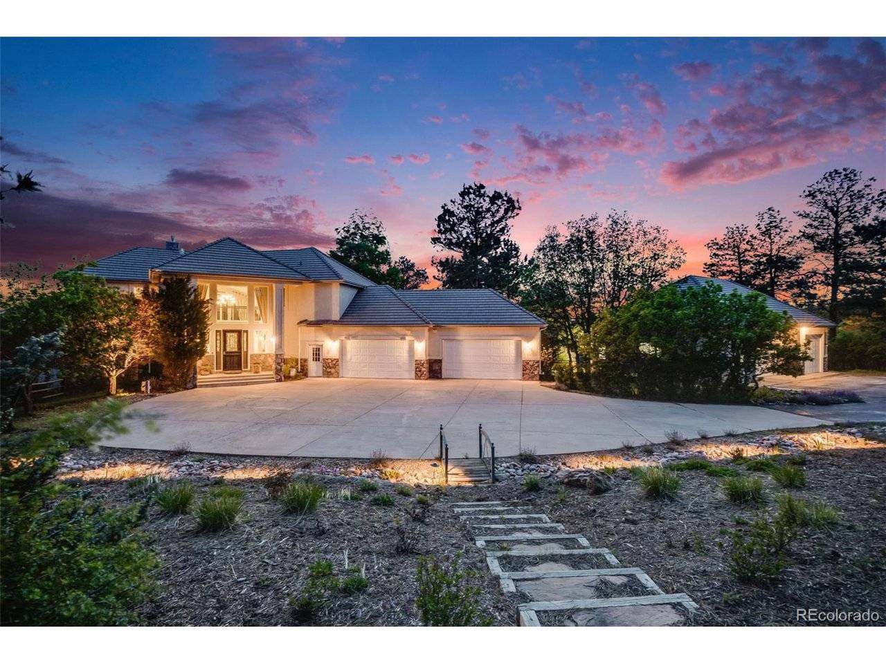 10914 Remmick Ridge, Parker, CO 80134