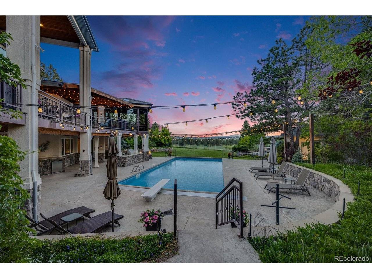 10914 Remmick Ridge, Parker, CO 80134