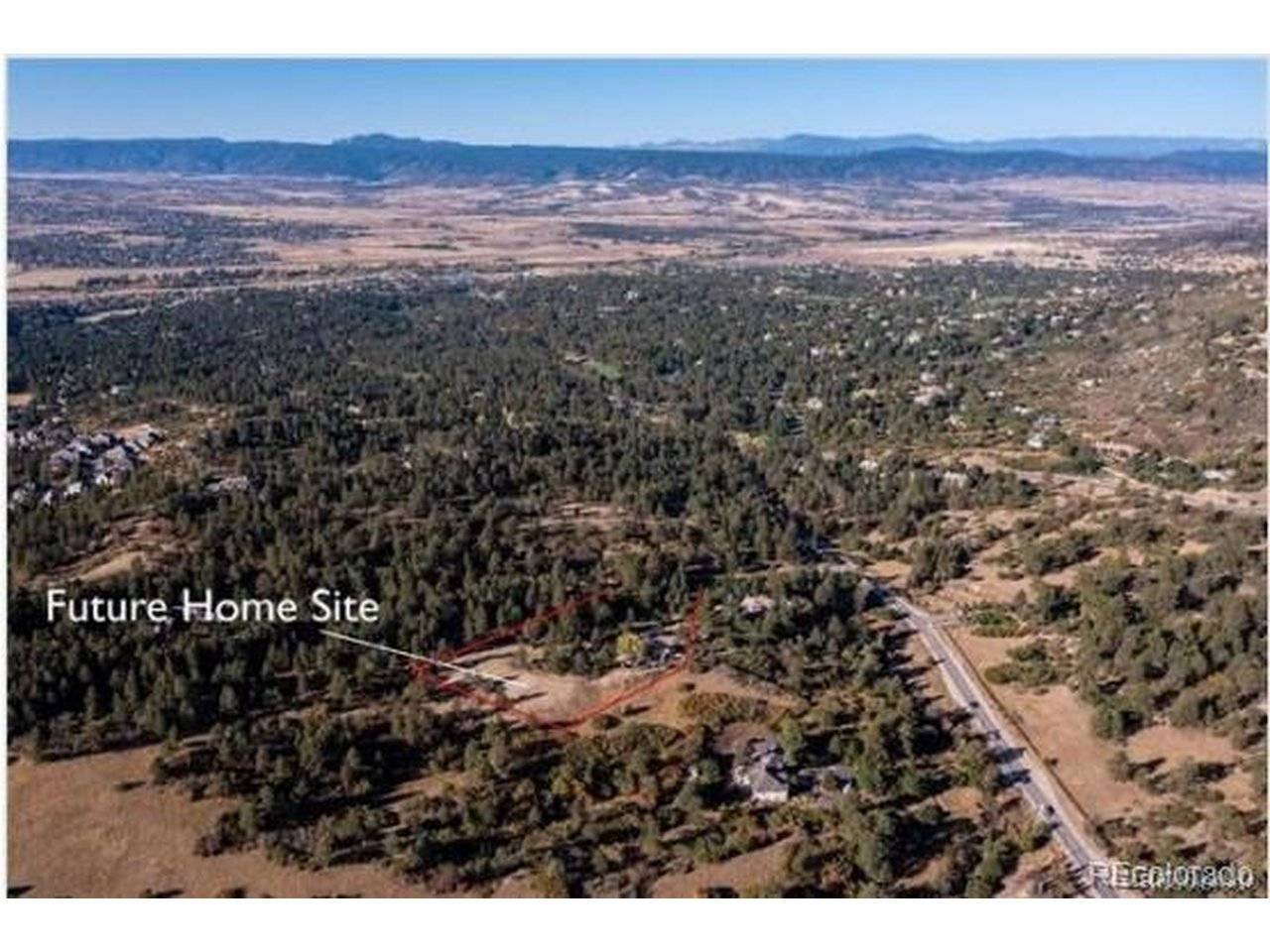 450 E Happy Canyon, Castle Rock, CO 80108