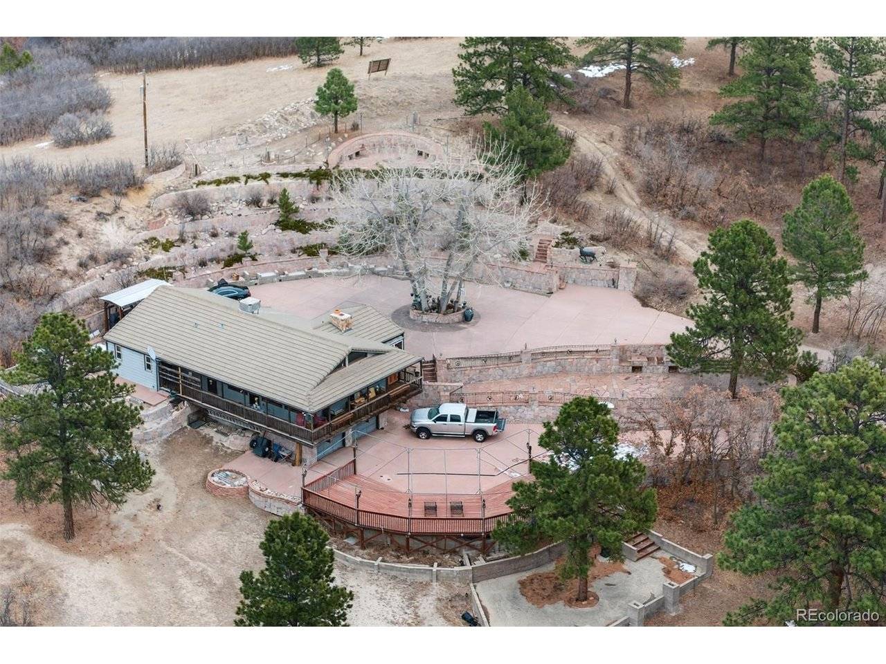 450 E Happy Canyon, Castle Rock, CO 80108