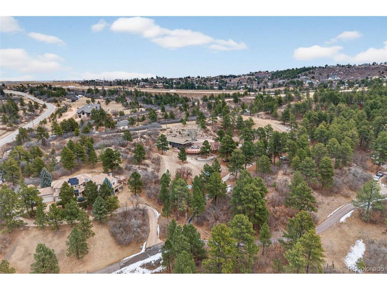 450 E Happy Canyon, Castle Rock, CO 80108