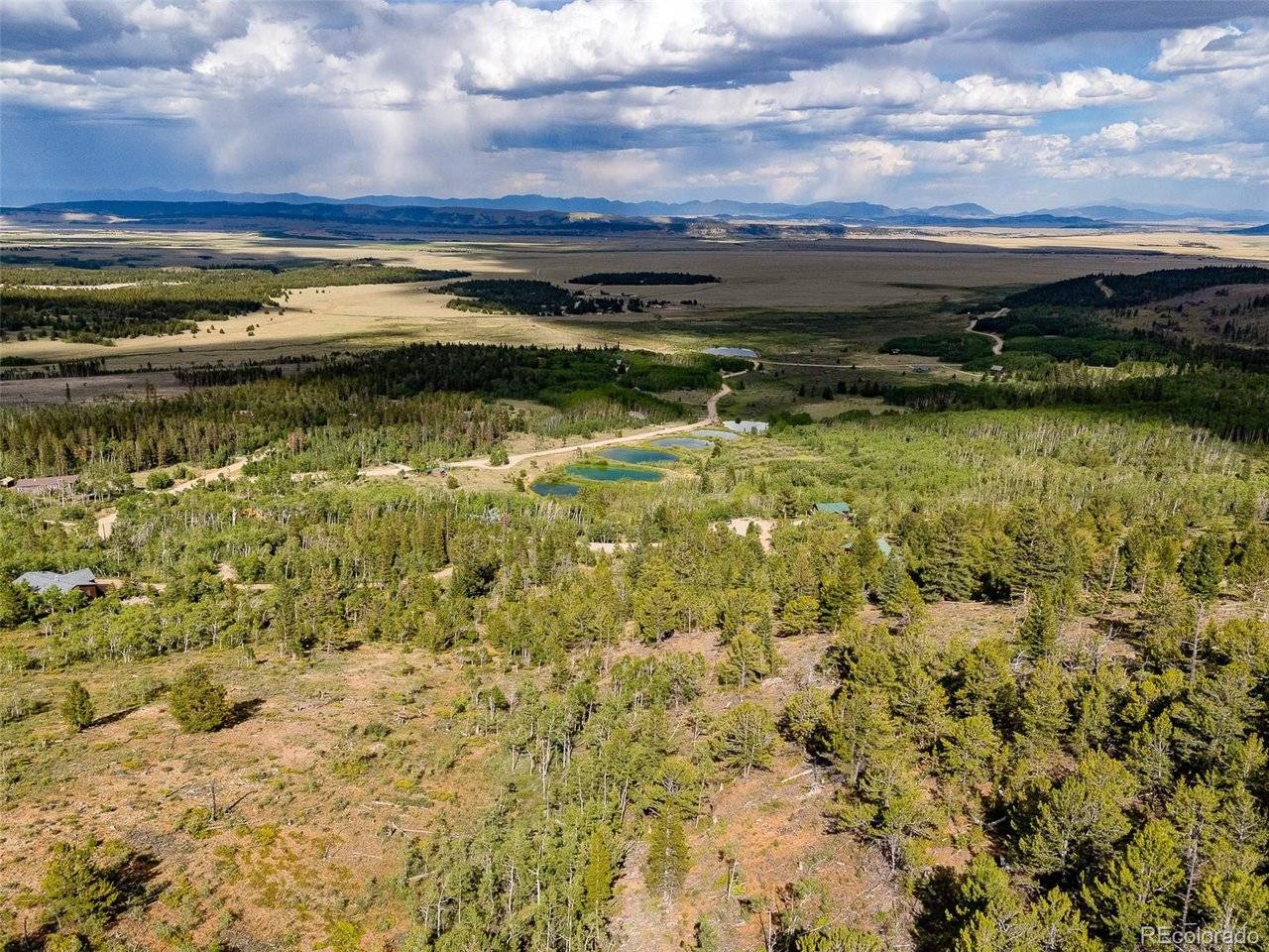 751 Lamb Mountain, Fairplay, CO 80440