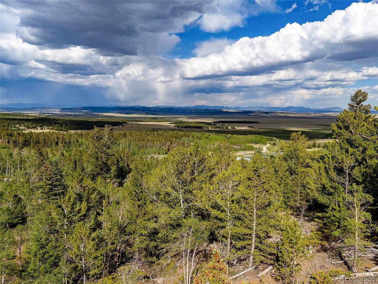 751 Lamb Mountain, Fairplay, CO 80440