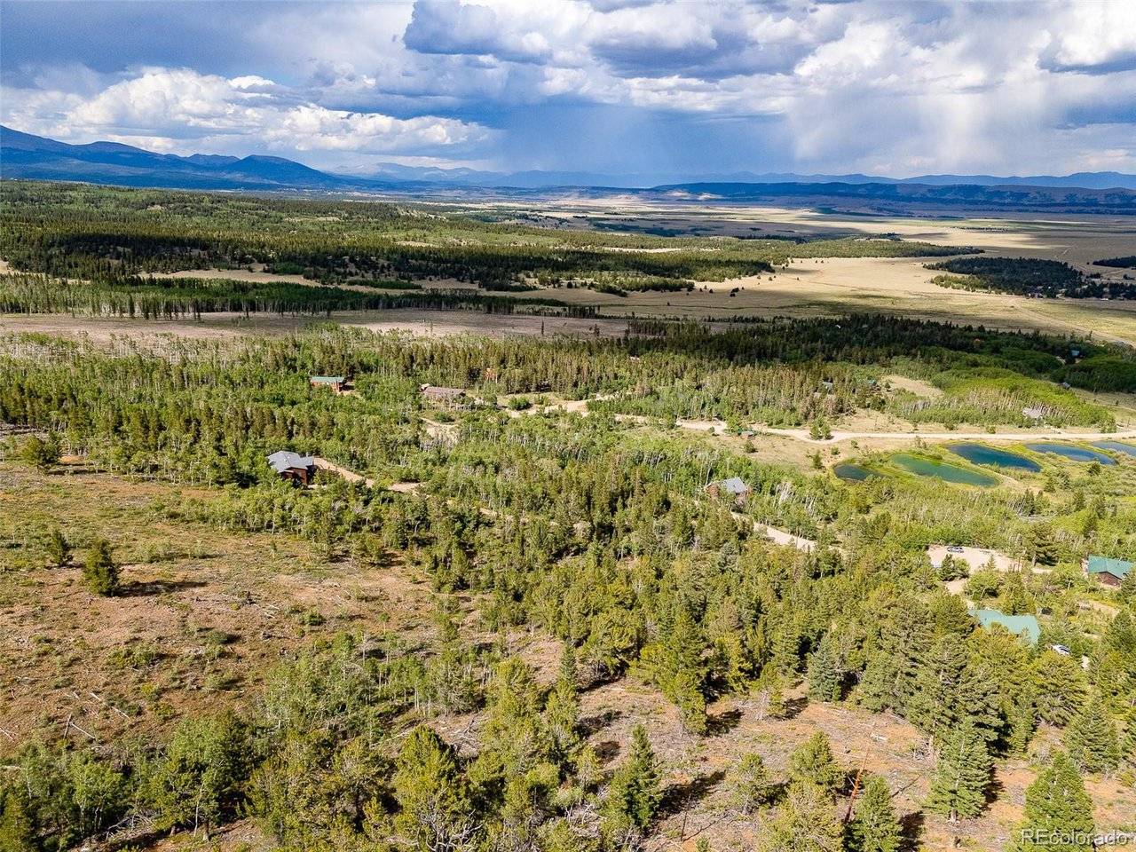 751 Lamb Mountain, Fairplay, CO 80440