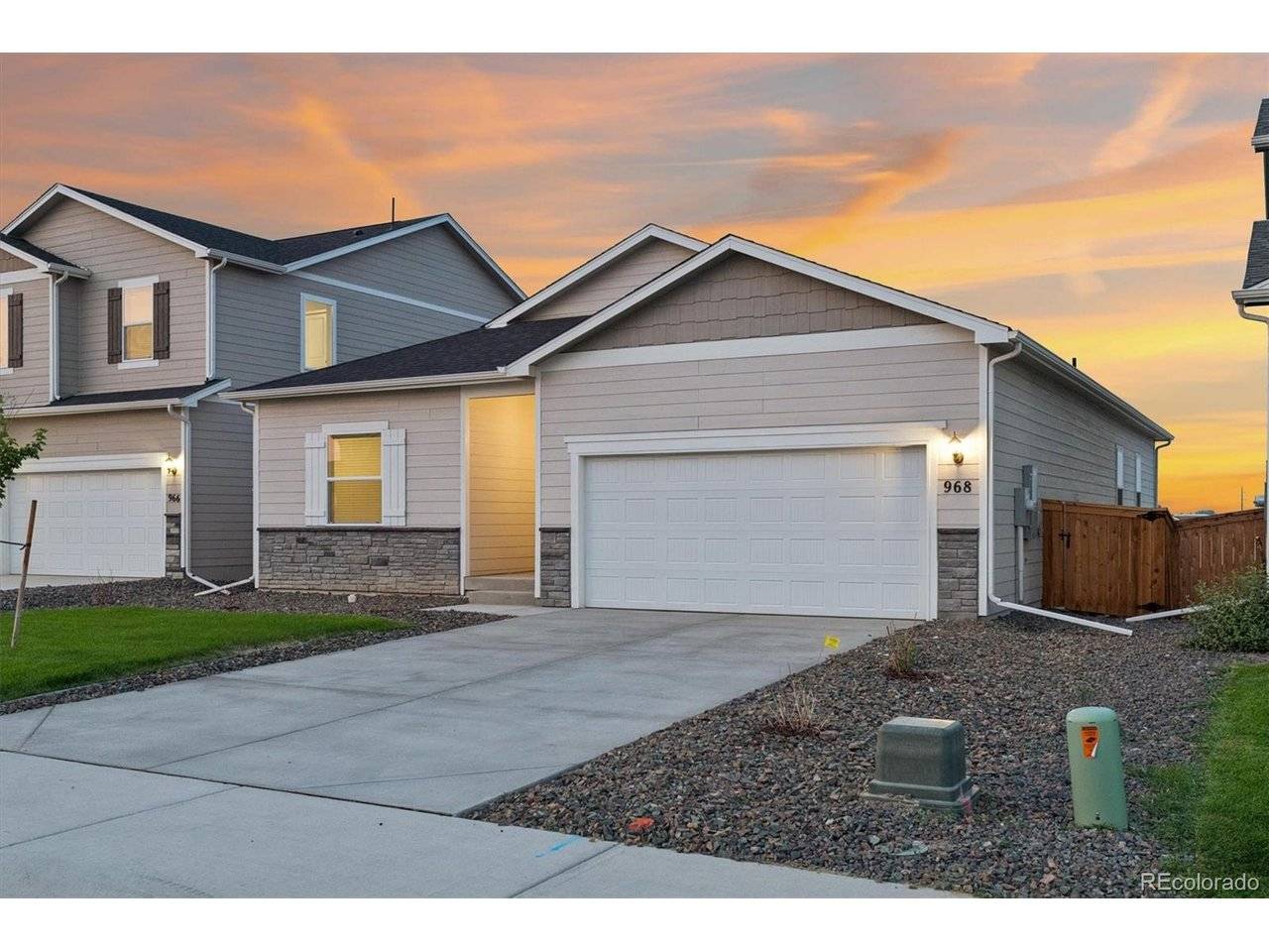 964 Cascade Falls, Severance, CO 80550
