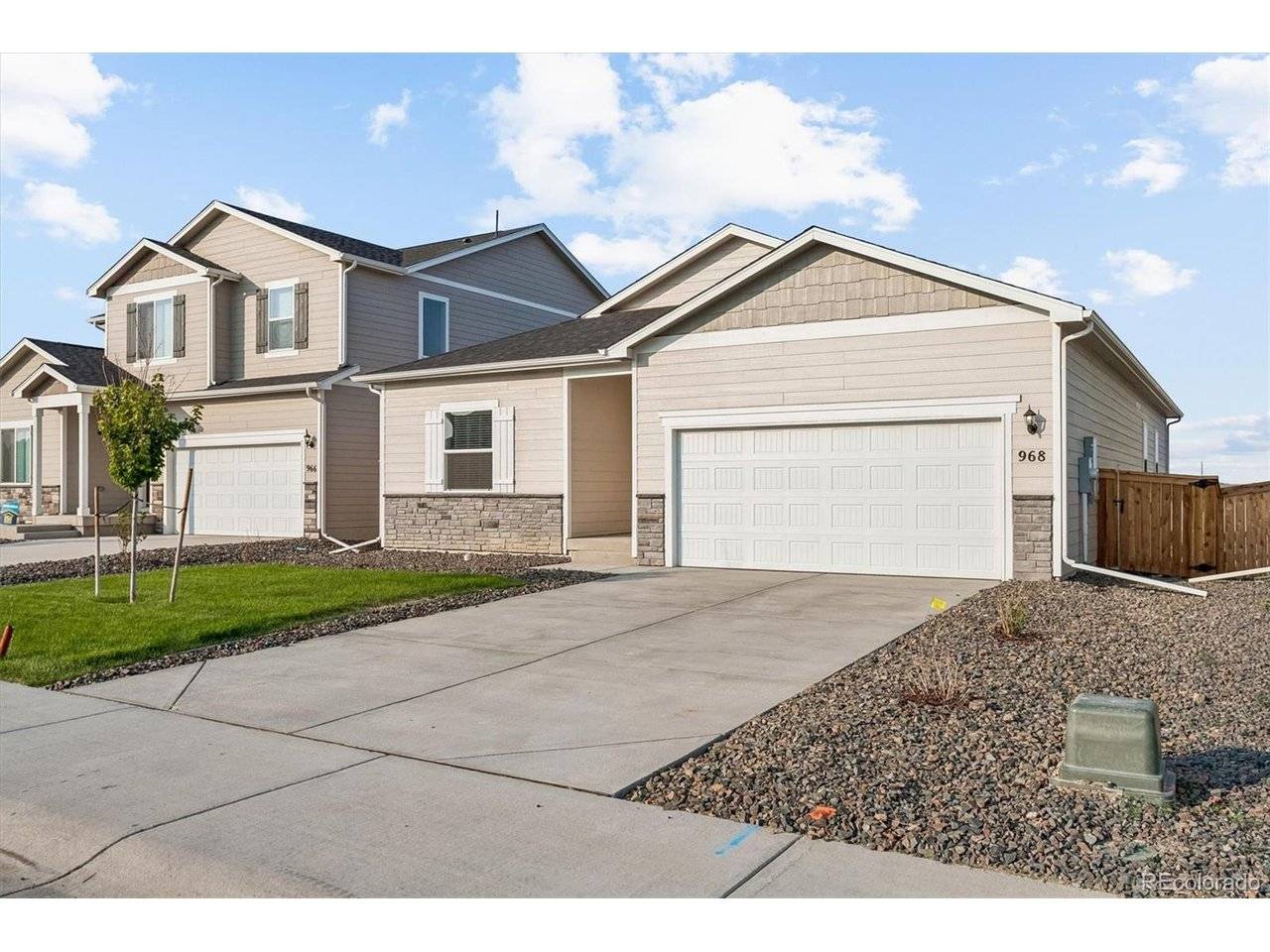 964 Cascade Falls, Severance, CO 80550