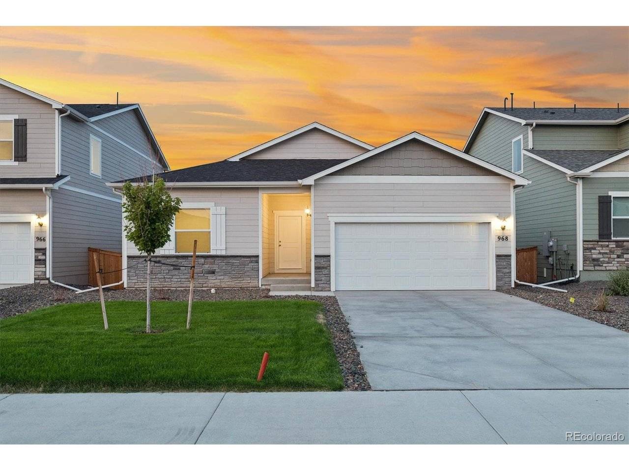 964 Cascade Falls, Severance, CO 80550