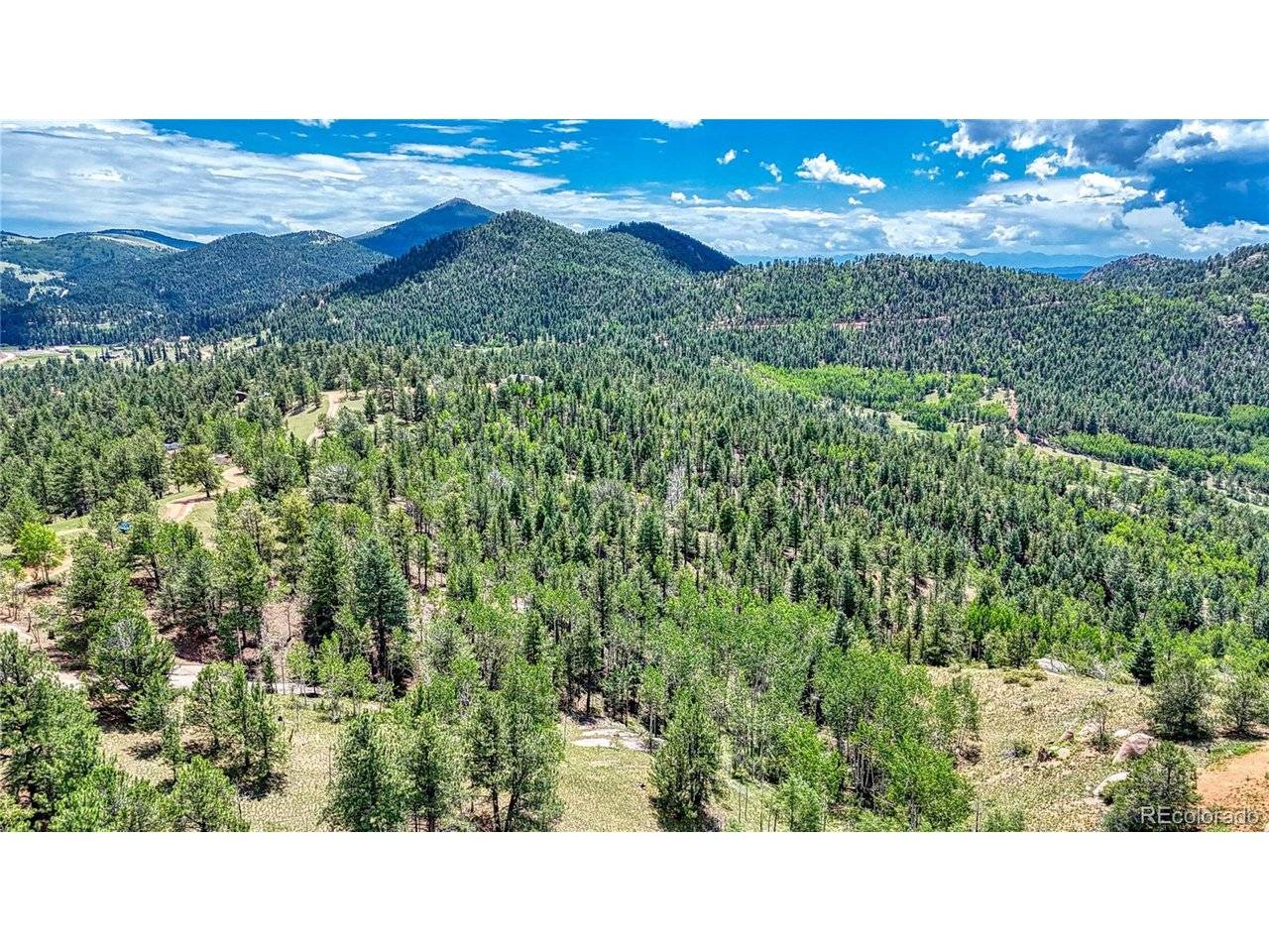 24 Wild Horse, Cripple Creek, CO 80813