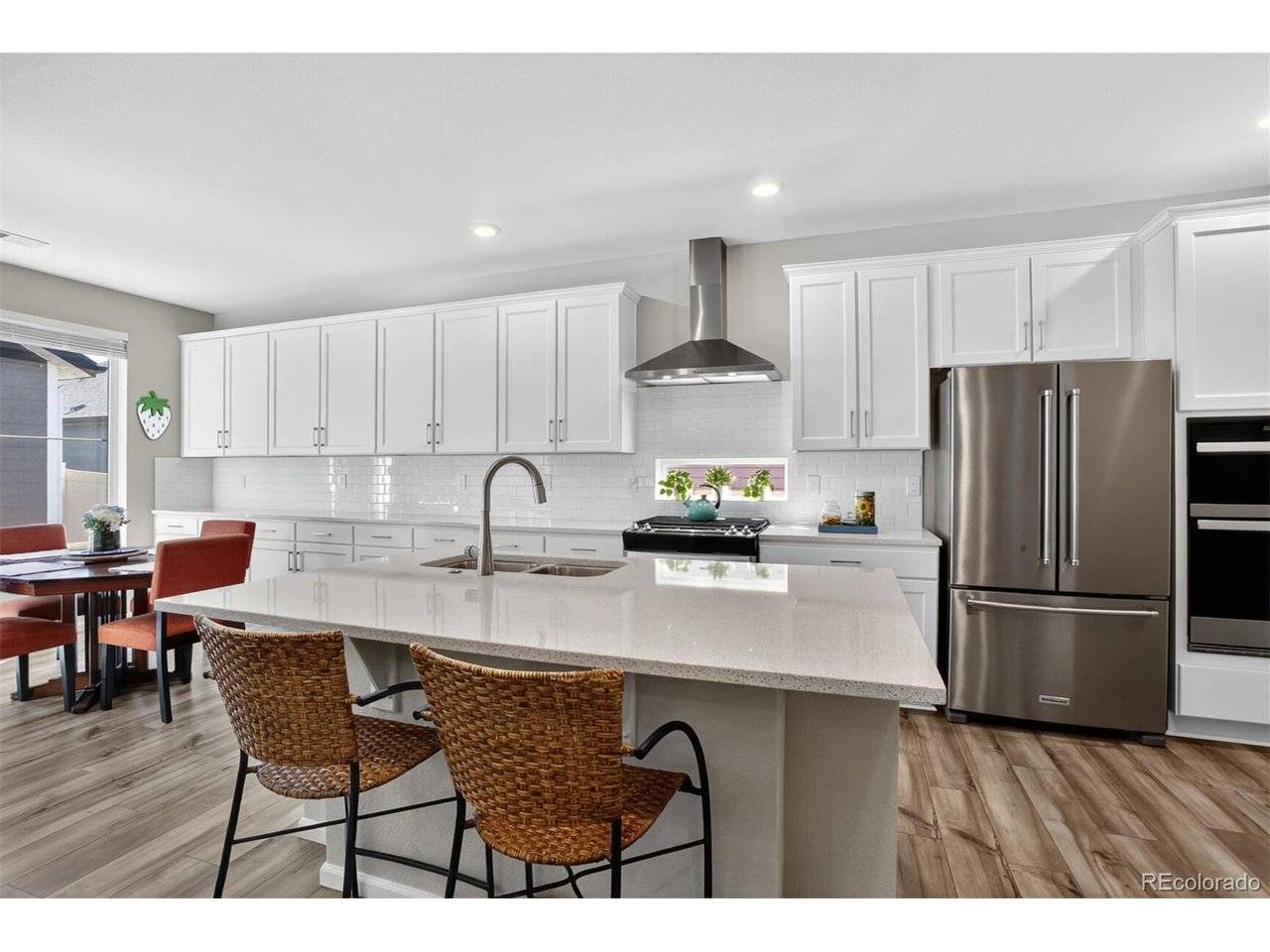 5136 N Quemoy, Aurora, CO 80019