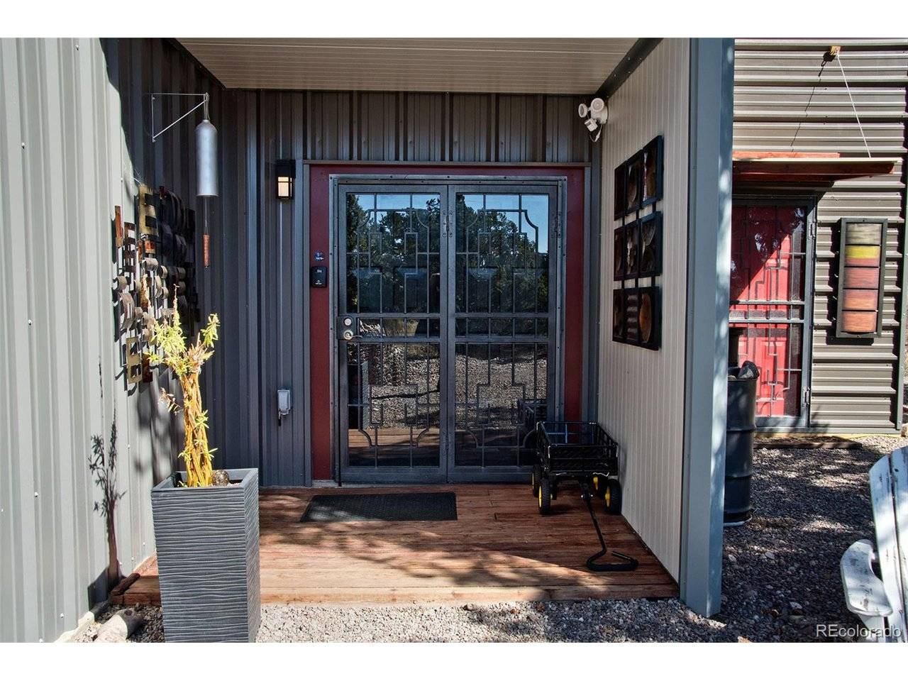 5 N Baca Grant, Crestone, CO 81131