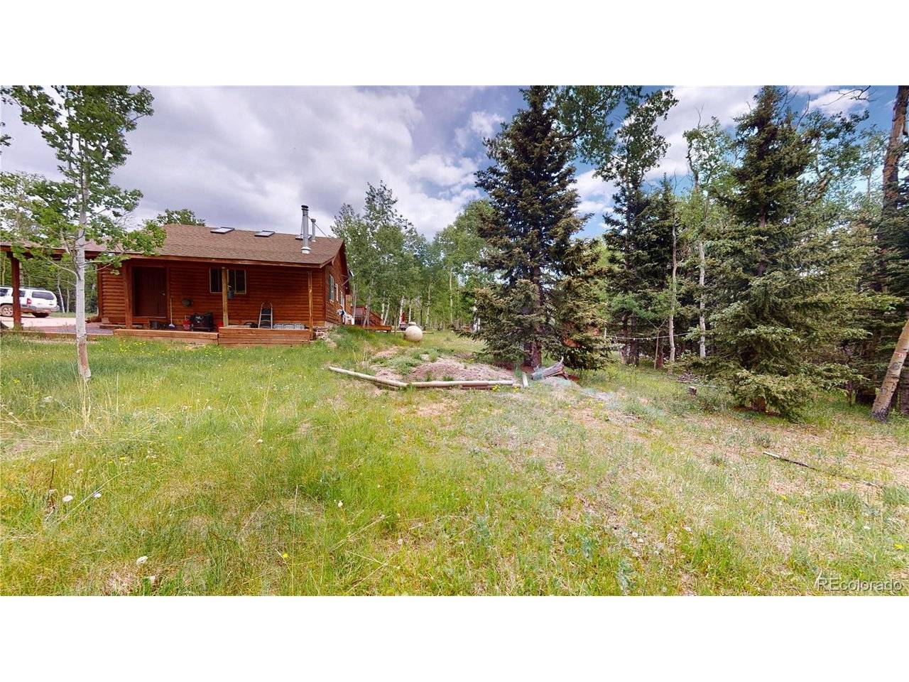 1011 Castle Ridge, Cripple Creek, CO 80813