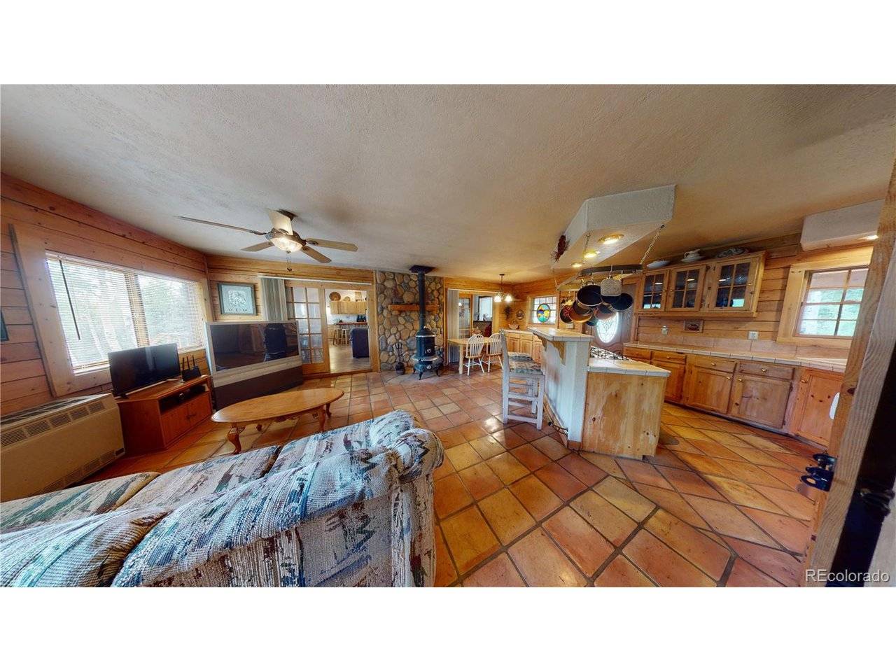 1011 Castle Ridge, Cripple Creek, CO 80813