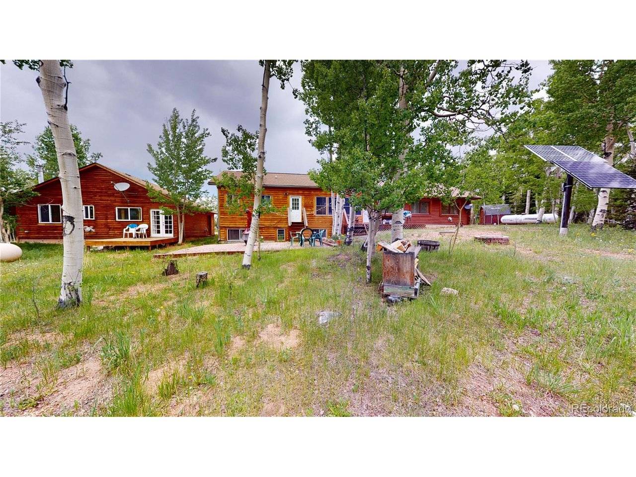 1011 Castle Ridge, Cripple Creek, CO 80813