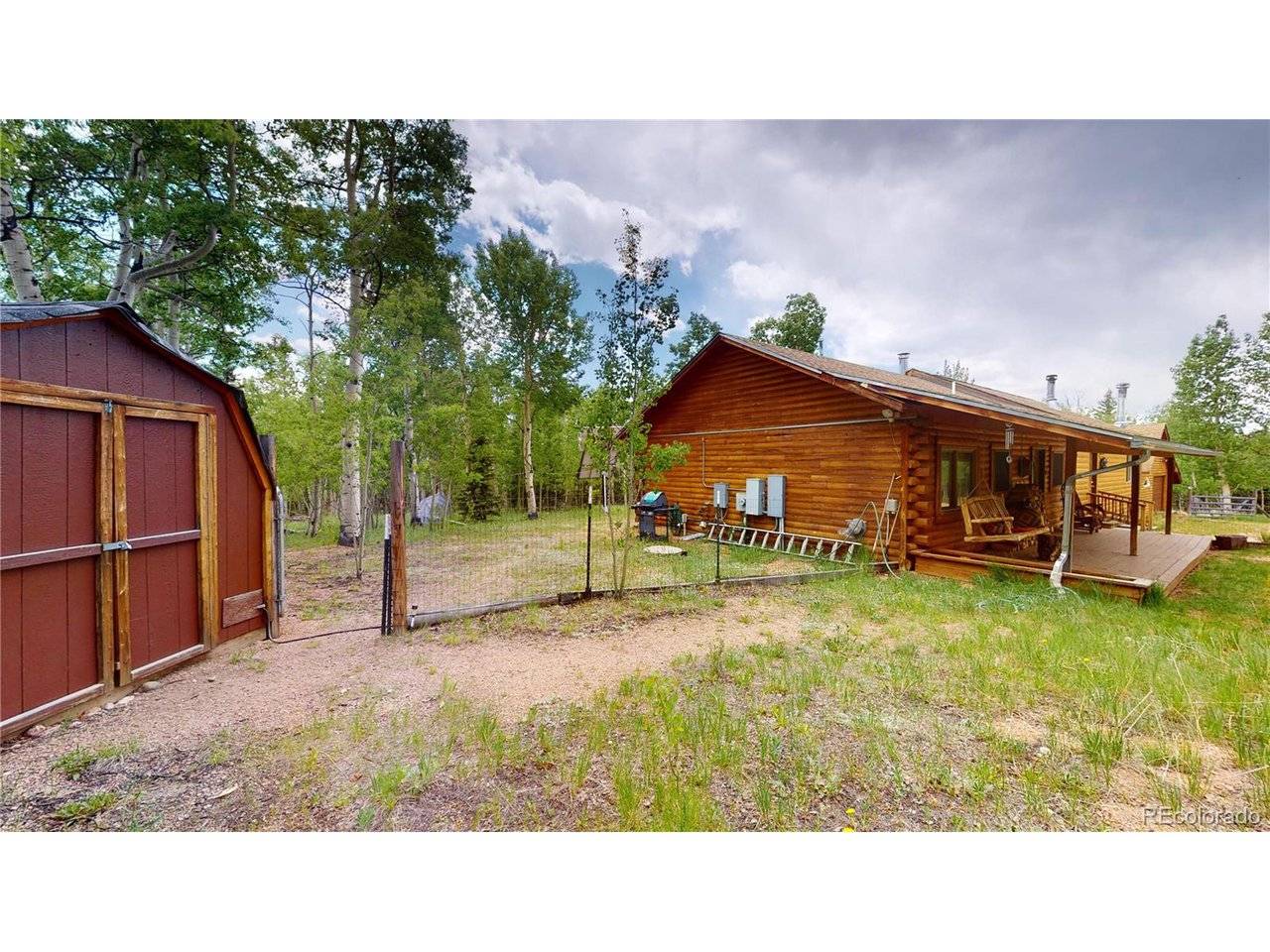 1011 Castle Ridge, Cripple Creek, CO 80813