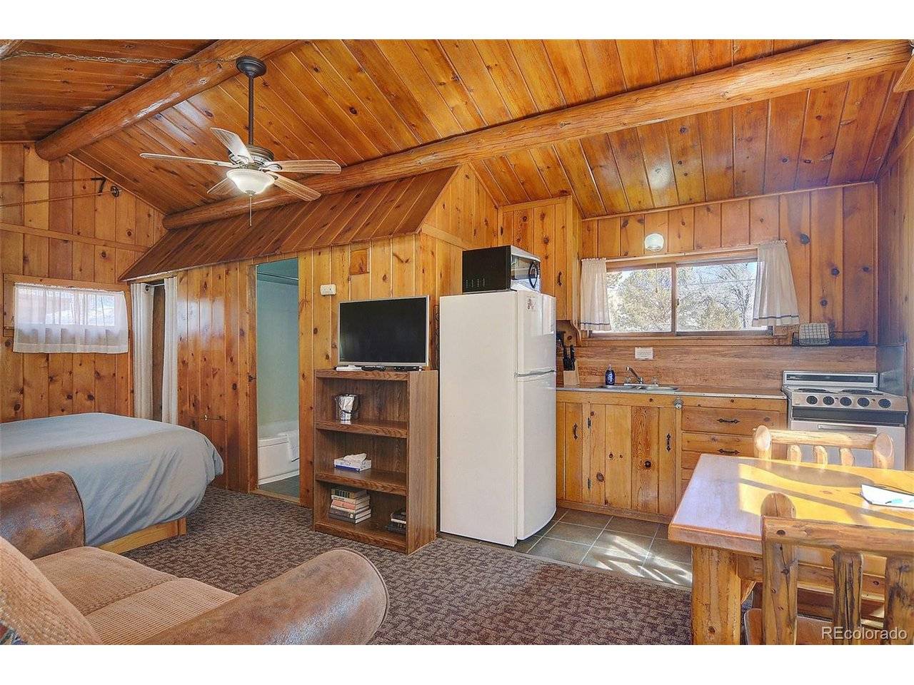 1004 W Main #5, Buena Vista, CO 81211